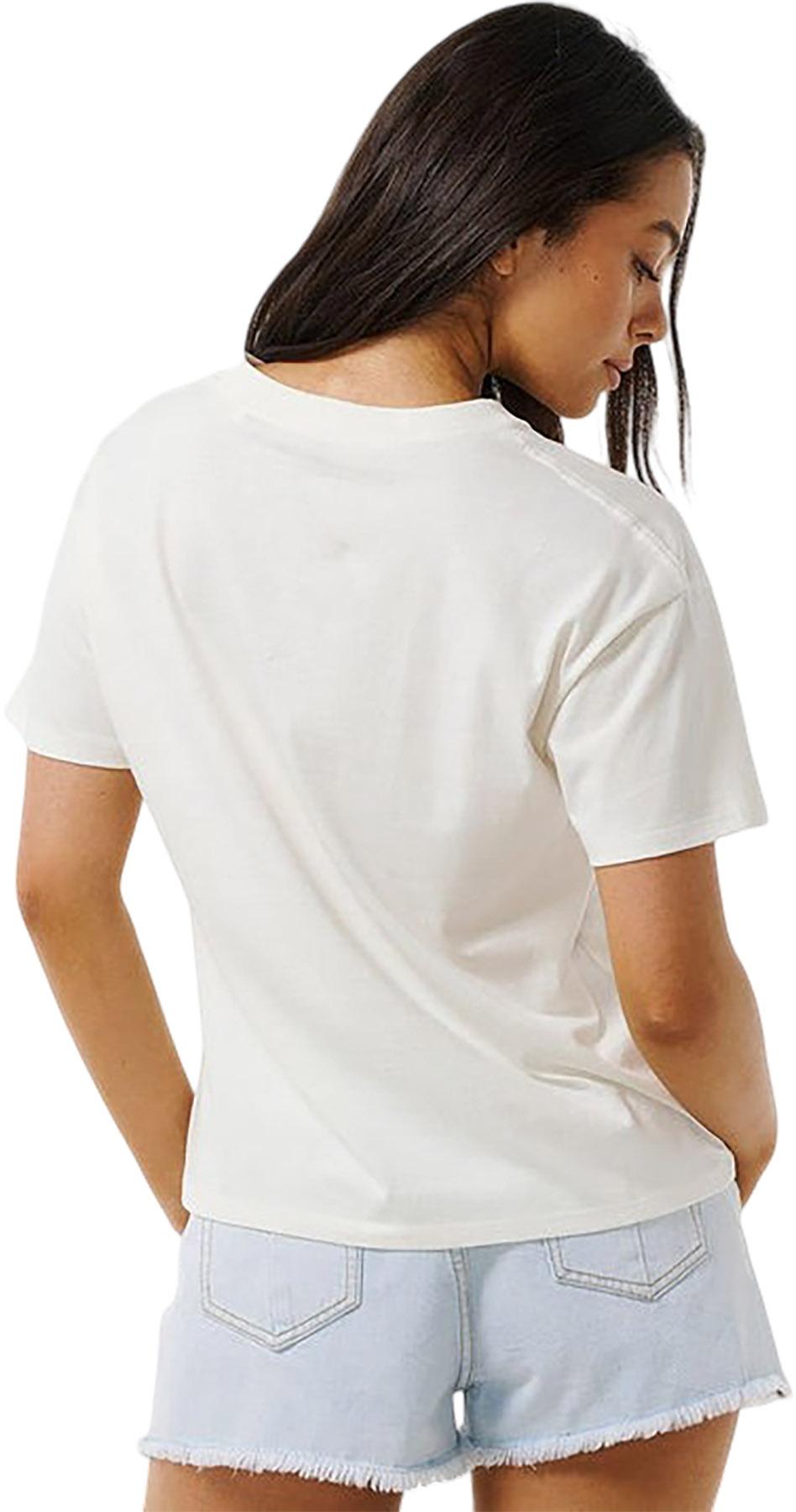 Product gallery image number 3 for product Alchemy Relaxed T-Shirt - Women's