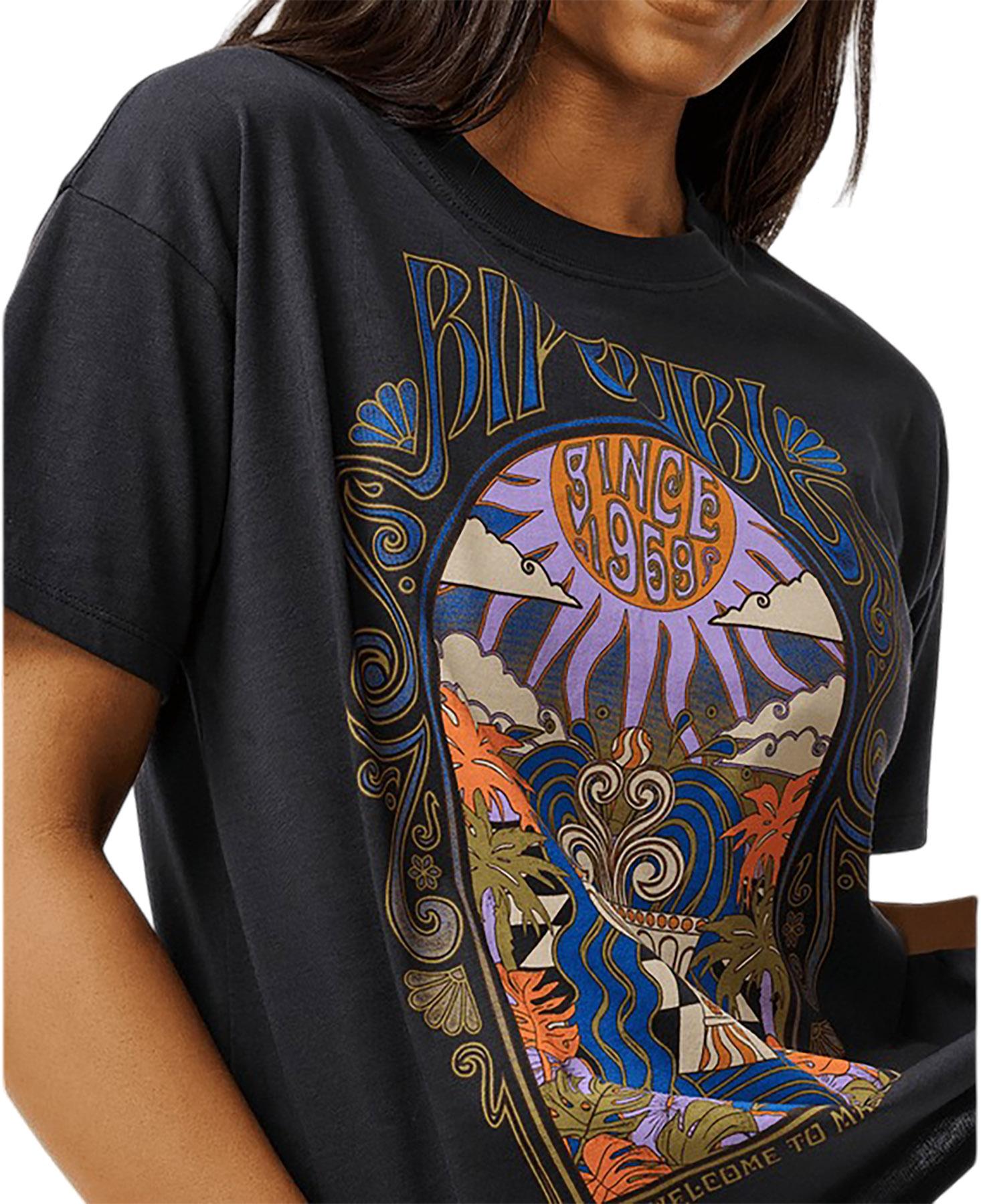 Product gallery image number 4 for product Alchemy Relaxed T-Shirt - Women's