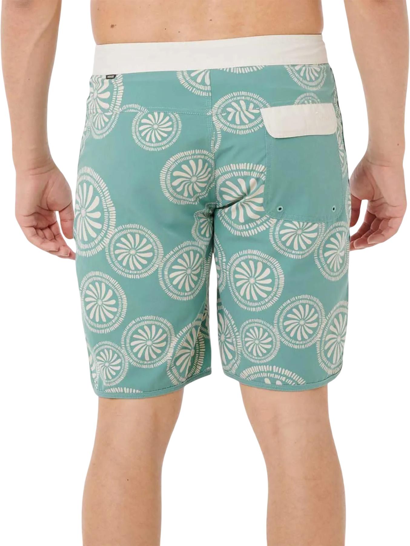 Numéro de l'image de la galerie de produits 3 pour le produit Short de bain Mirage Mod Cali 20" - Homme