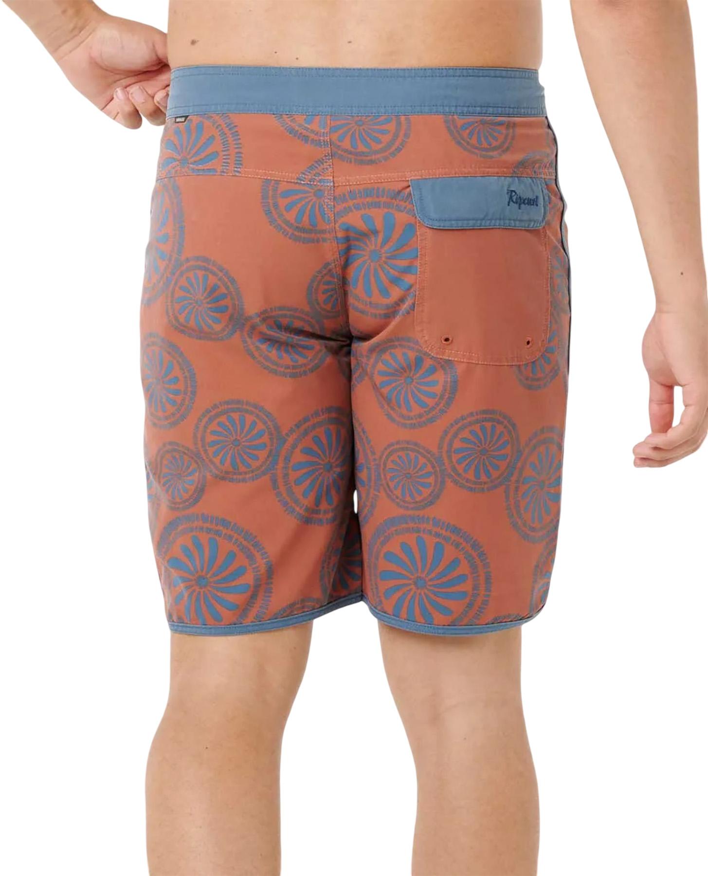 Product gallery image number 3 for product Mirage Mod Cali Boardshorts 20" - Men's