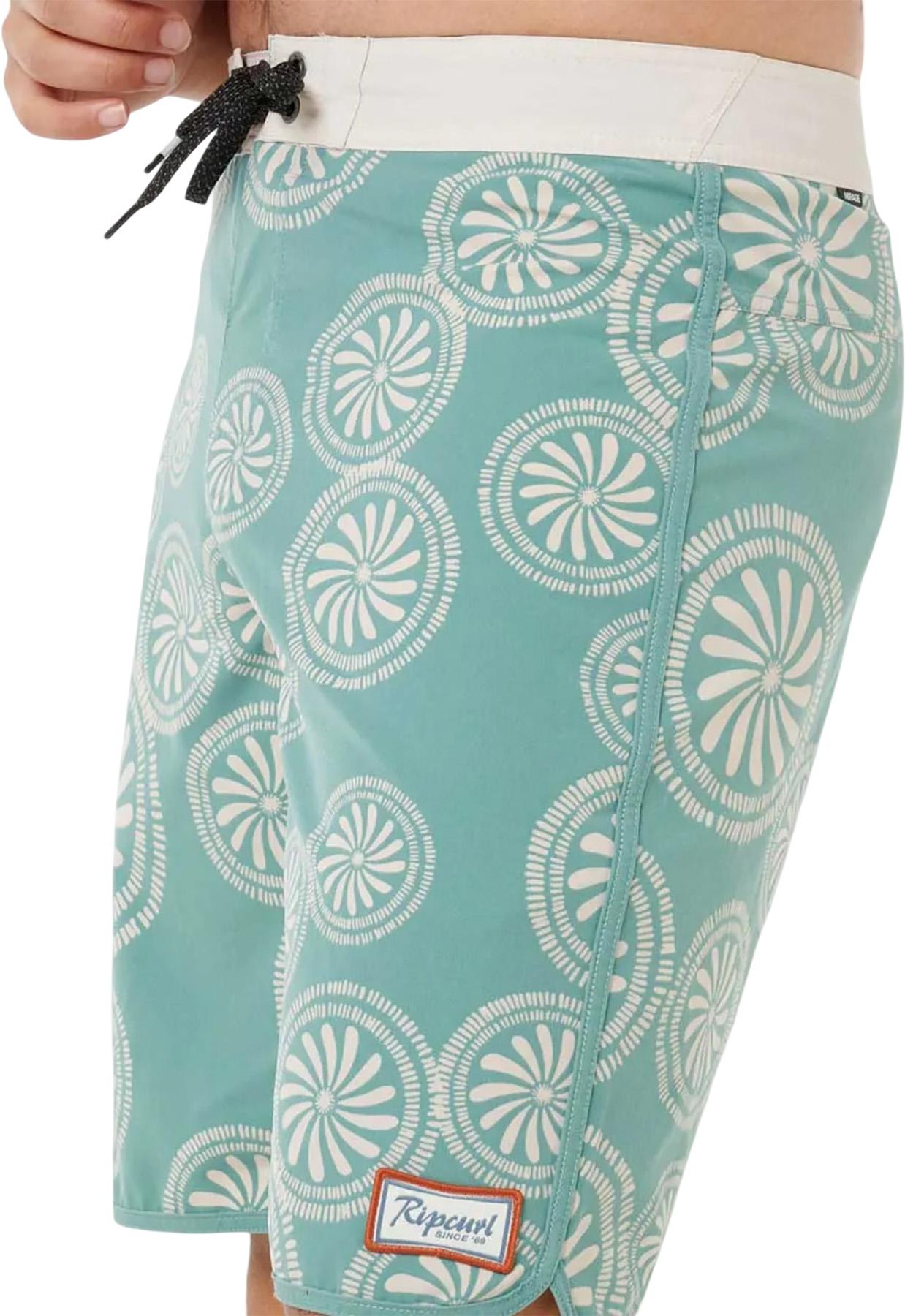 Numéro de l'image de la galerie de produits 2 pour le produit Short de bain Mirage Mod Cali 20" - Homme