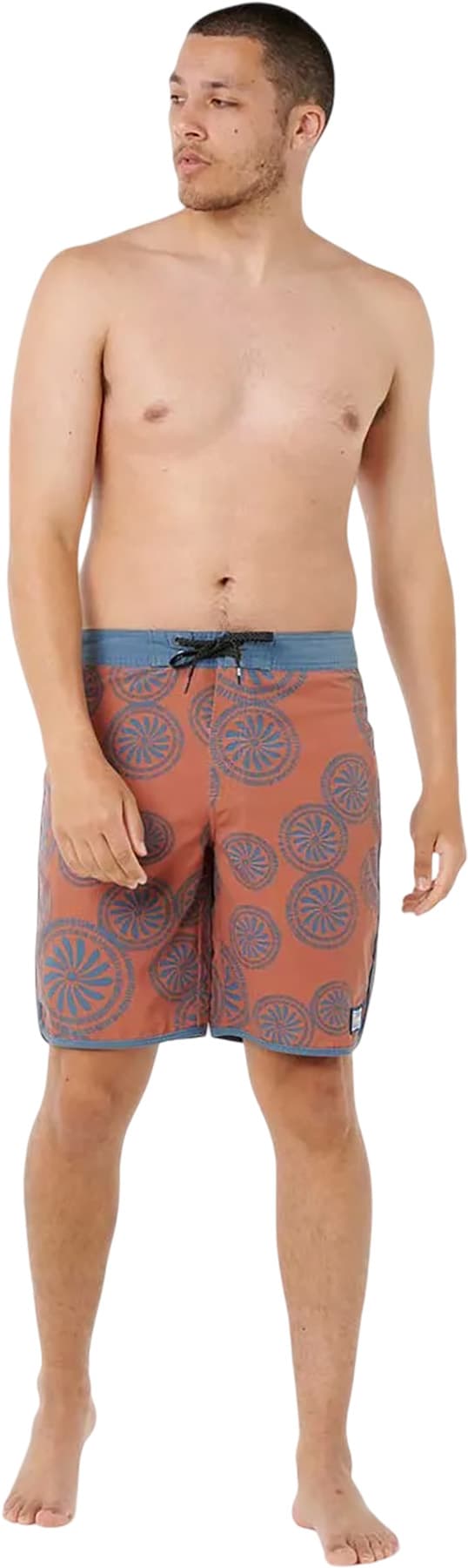 Product gallery image number 7 for product Mirage Mod Cali Boardshorts 20" - Men's