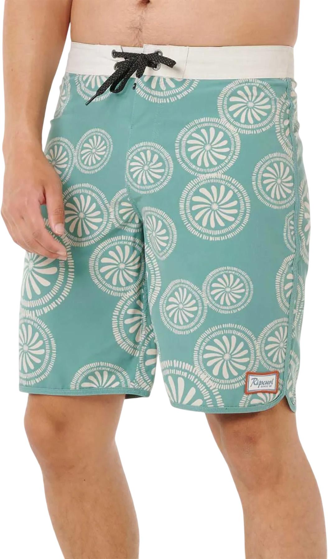 Numéro de l'image de la galerie de produits 4 pour le produit Short de bain Mirage Mod Cali 20" - Homme