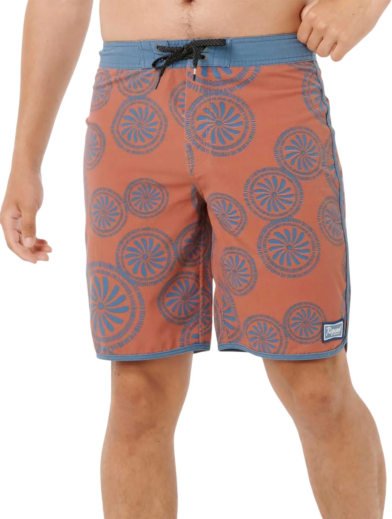 Product gallery image number 1 for product Mirage Mod Cali Boardshorts 20" - Men's