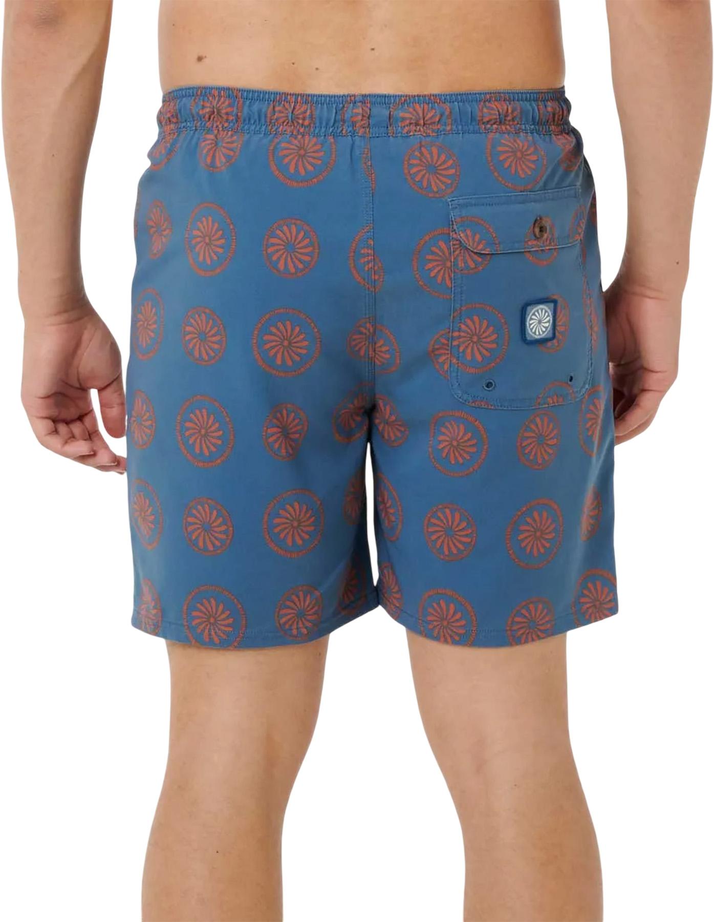 Product gallery image number 4 for product Mod Cali Volley Boardshorts 18" - Men's
