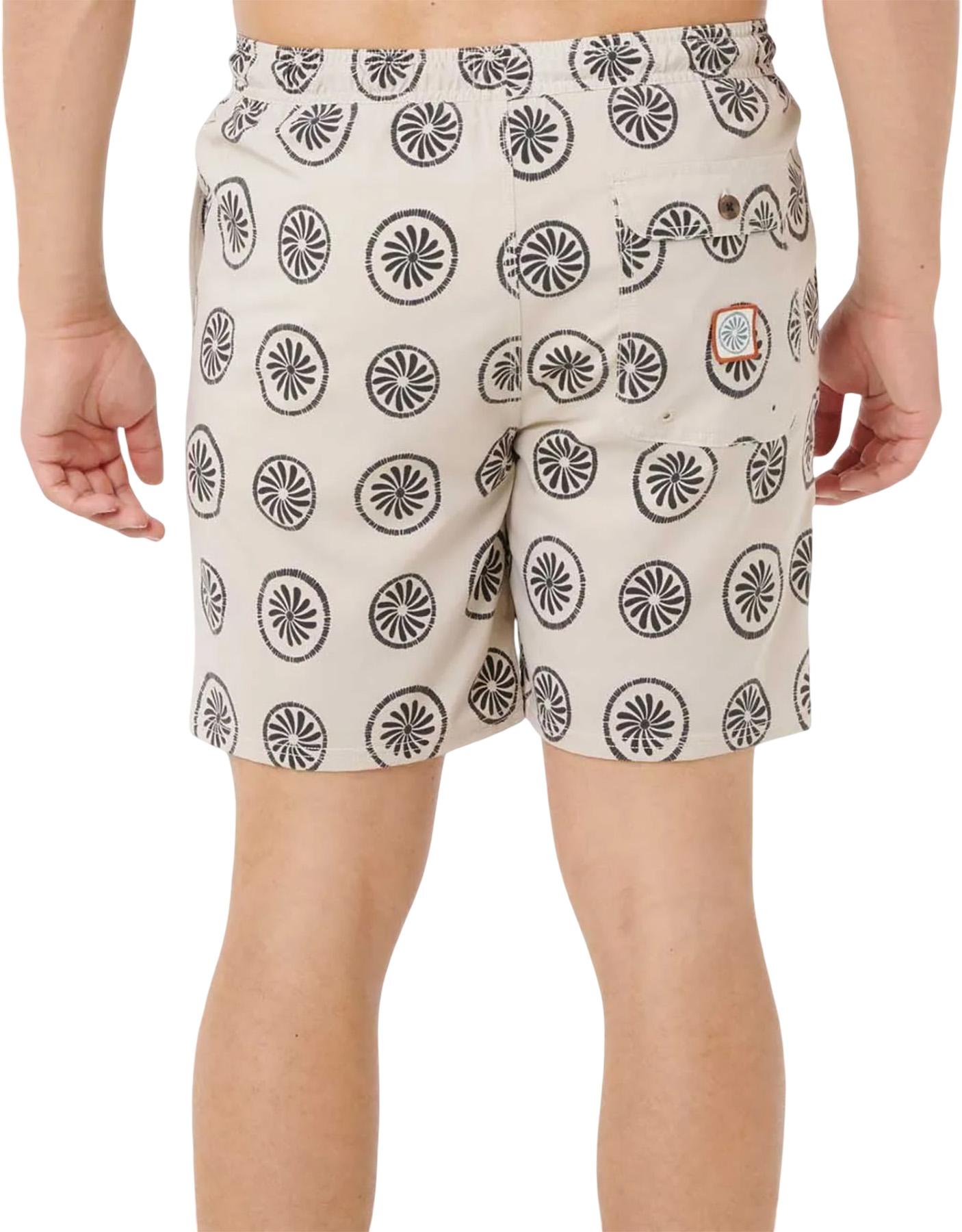 Product gallery image number 3 for product Mod Cali Volley Boardshorts 18" - Men's