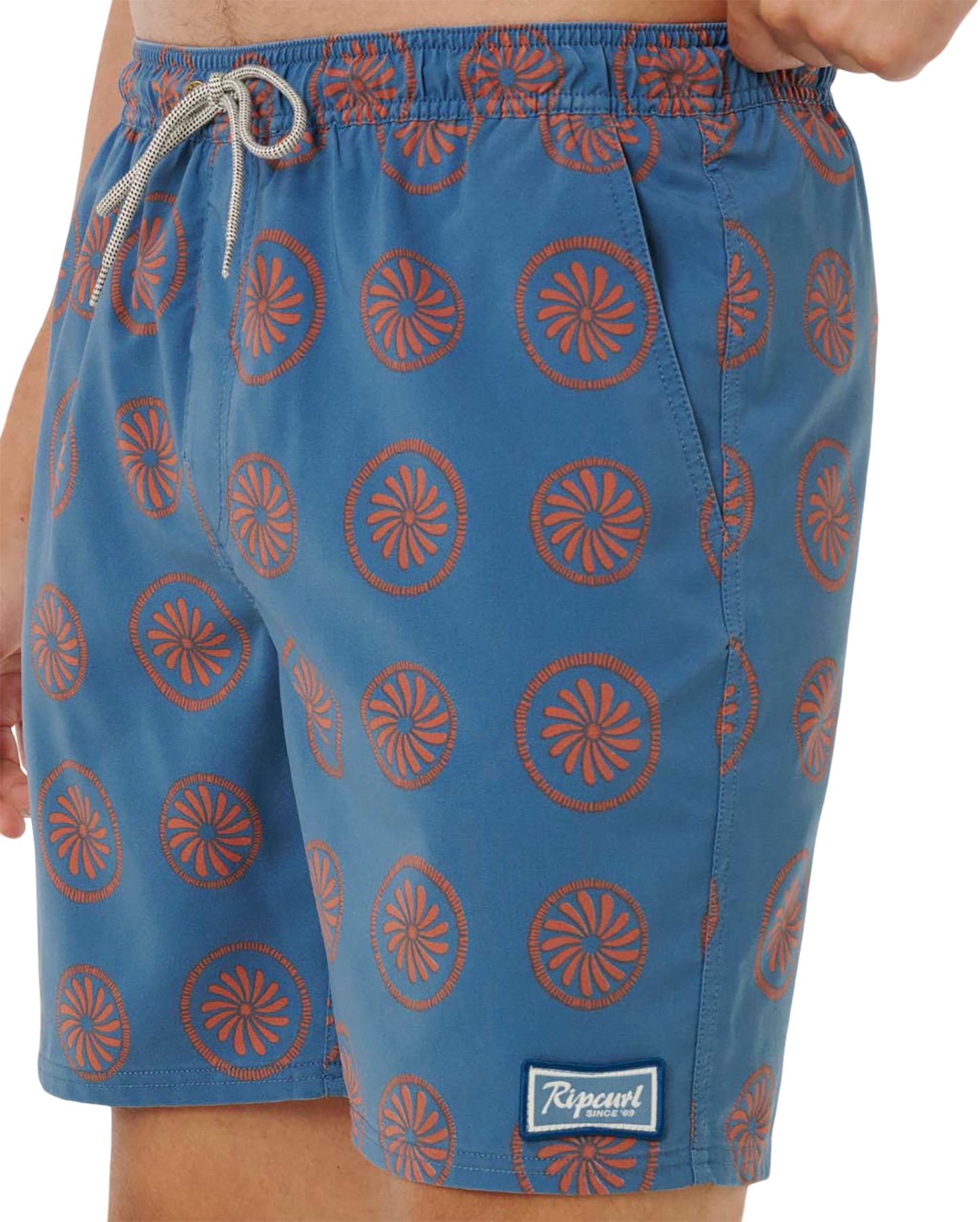 Product gallery image number 5 for product Mod Cali Volley Boardshorts 18" - Men's