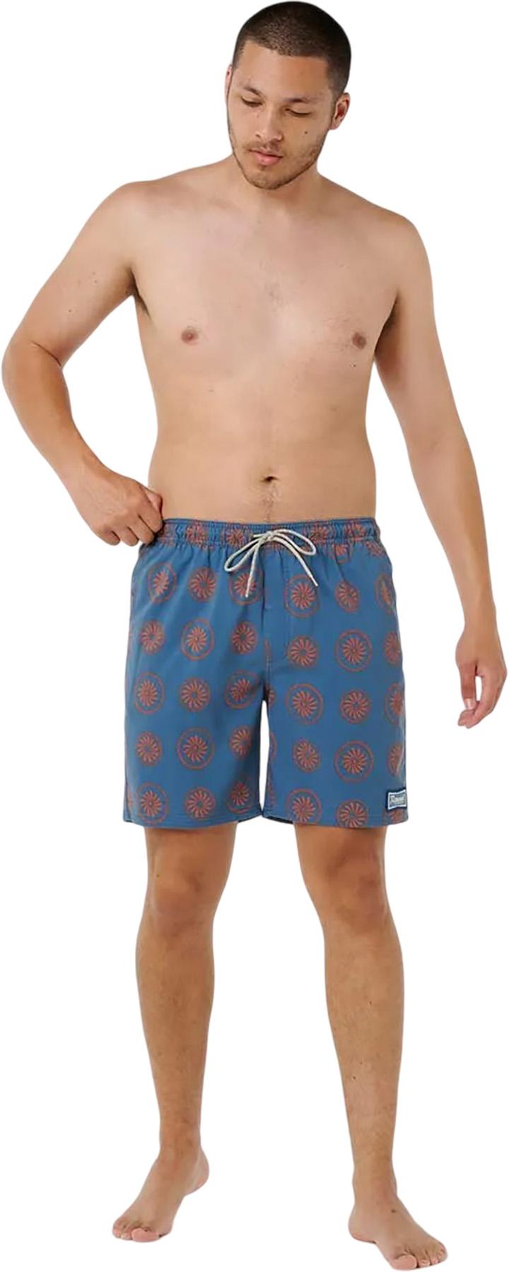 Product gallery image number 6 for product Mod Cali Volley Boardshorts 18" - Men's