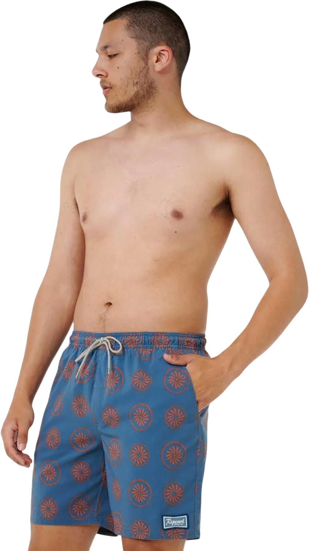 Product gallery image number 3 for product Mod Cali Volley Boardshorts 18" - Men's
