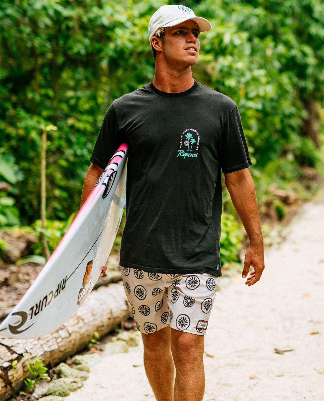 Product gallery image number 4 for product Mod Cali Volley Boardshorts 18" - Men's