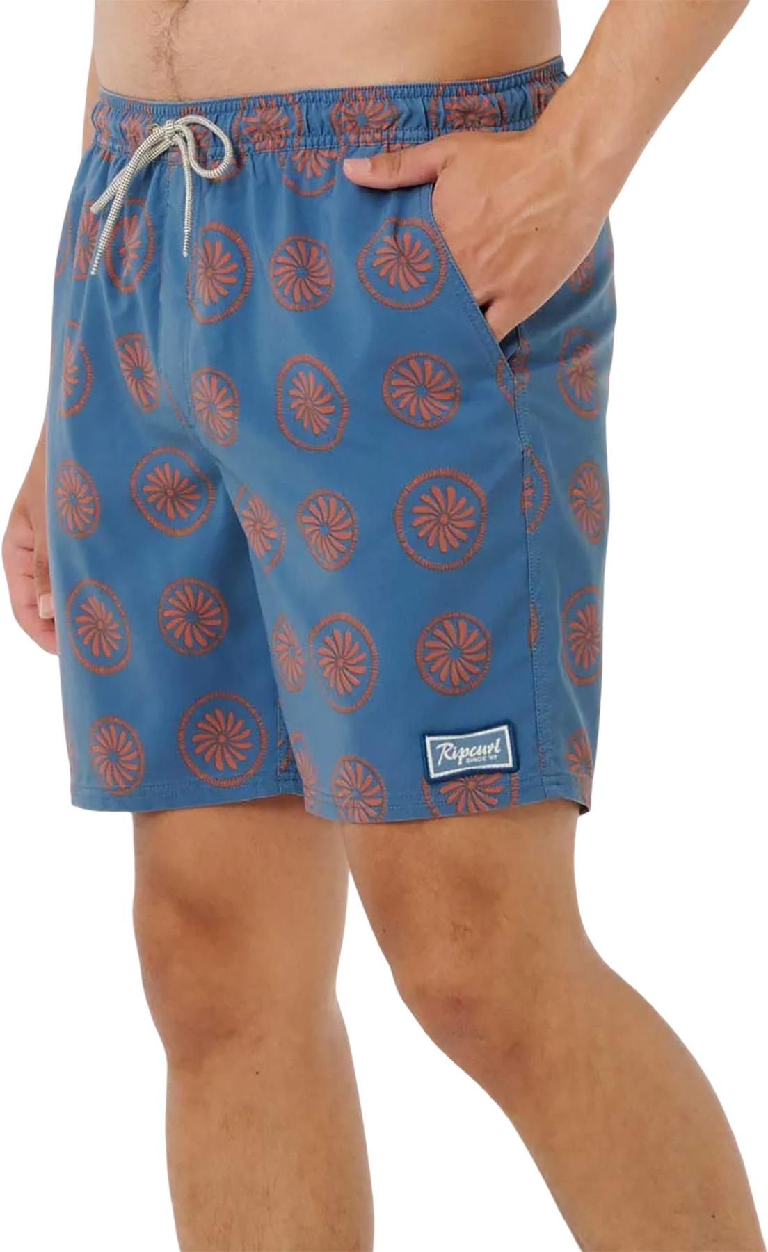 Product gallery image number 2 for product Mod Cali Volley Boardshorts 18" - Men's