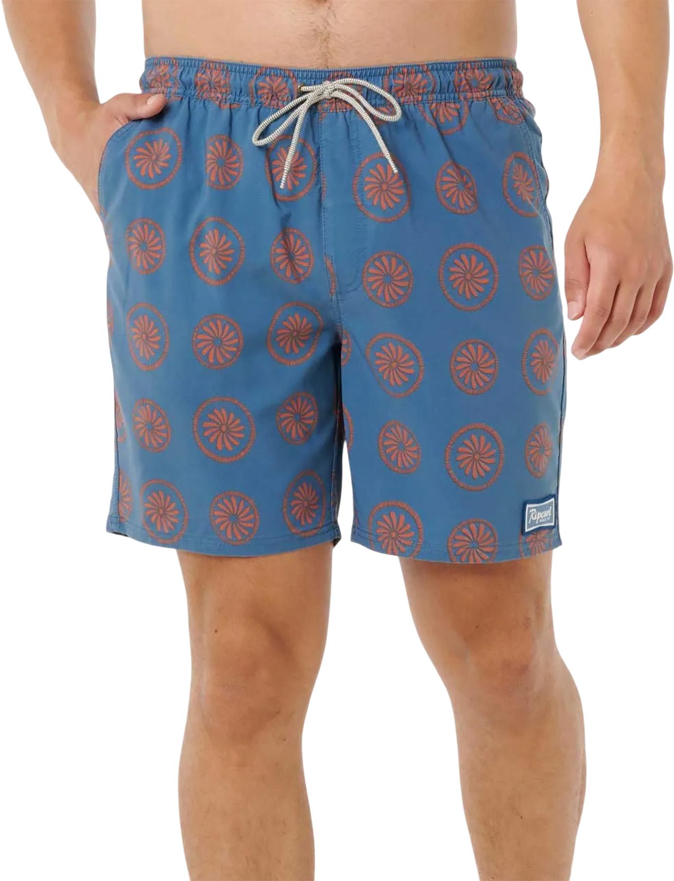 Image de produit pour Short de bain Mod Cali Volley 18 po - Homme