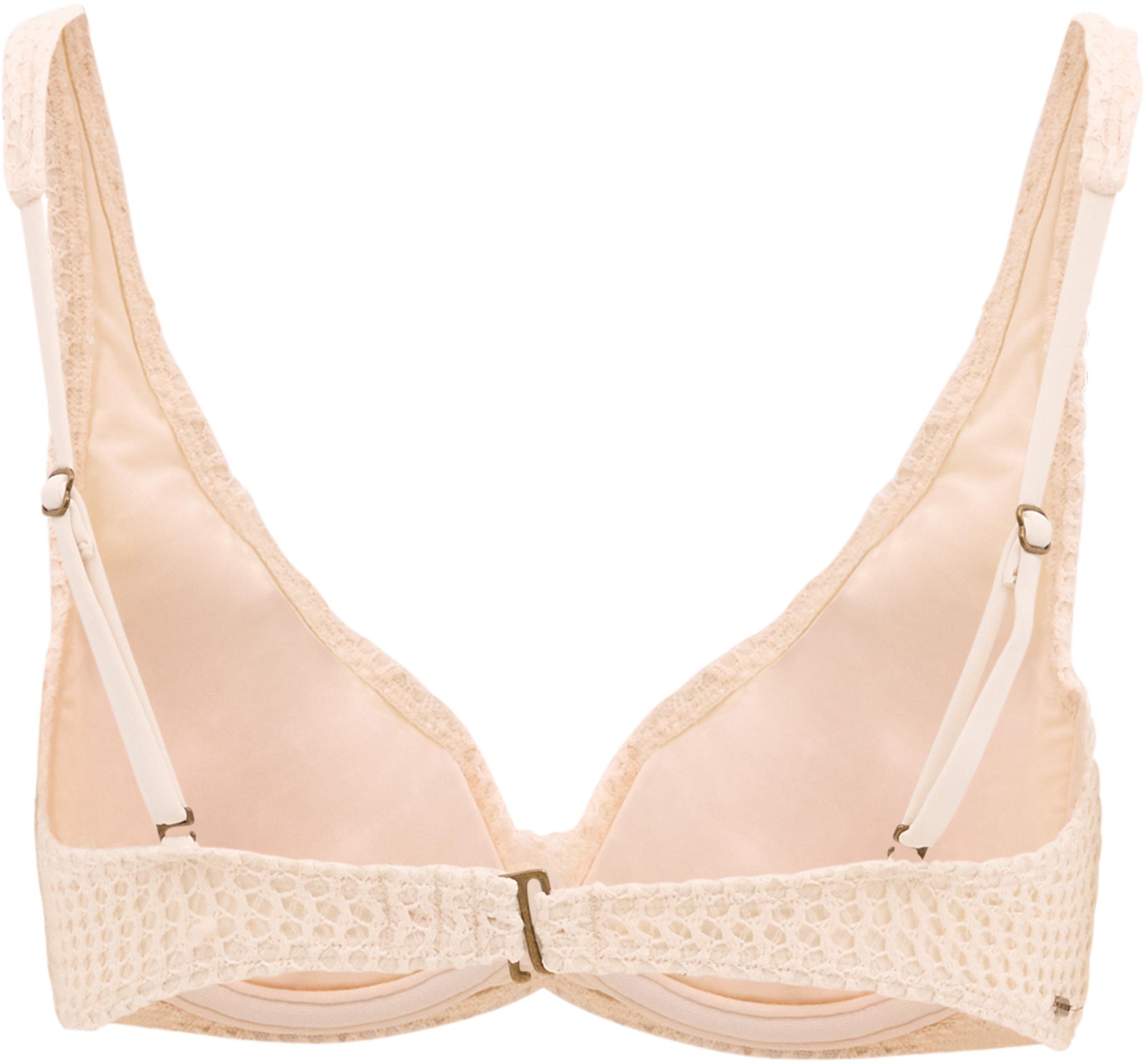 Product gallery image number 3 for product Ellis D-DD Balconette Bikini Top - Women's