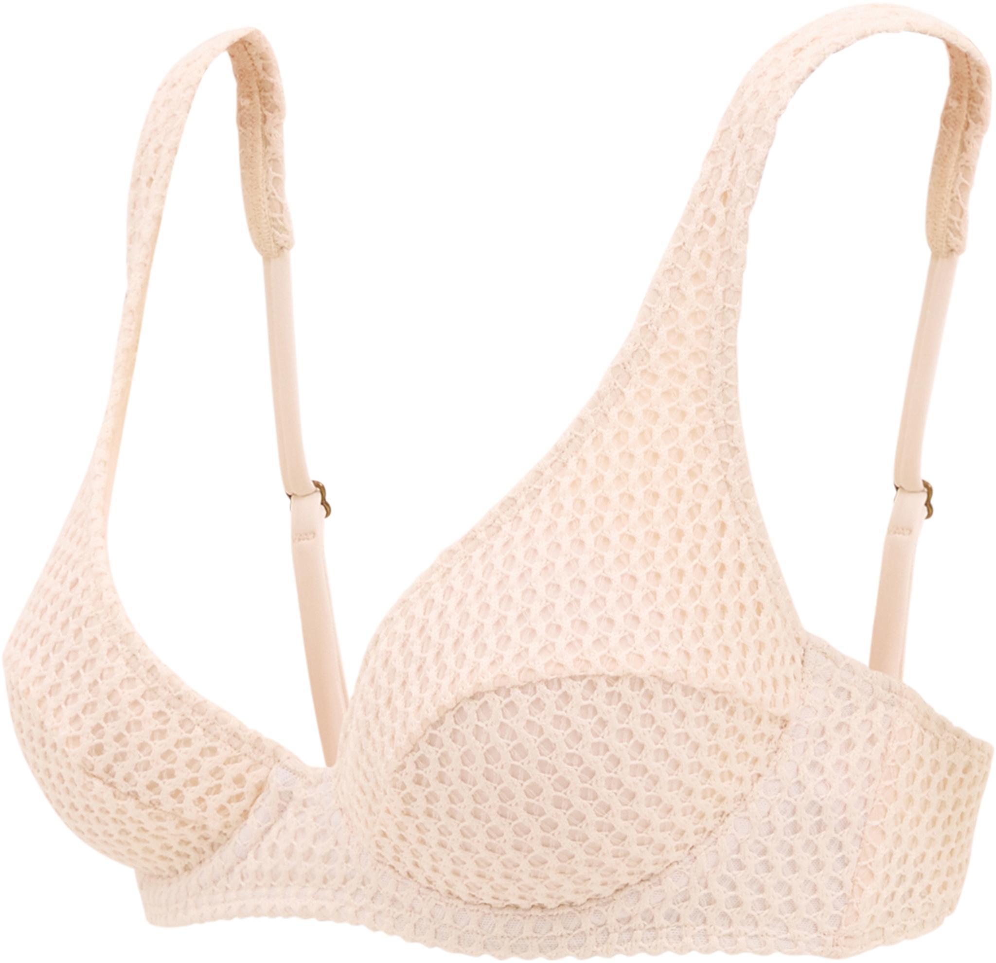 Product gallery image number 2 for product Ellis D-DD Balconette Bikini Top - Women's