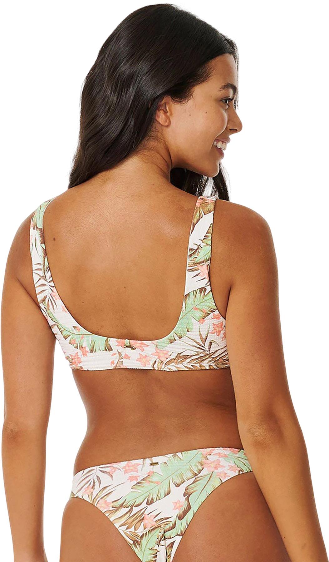 Product gallery image number 5 for product La Quinta Crop Bikini Top - Women's