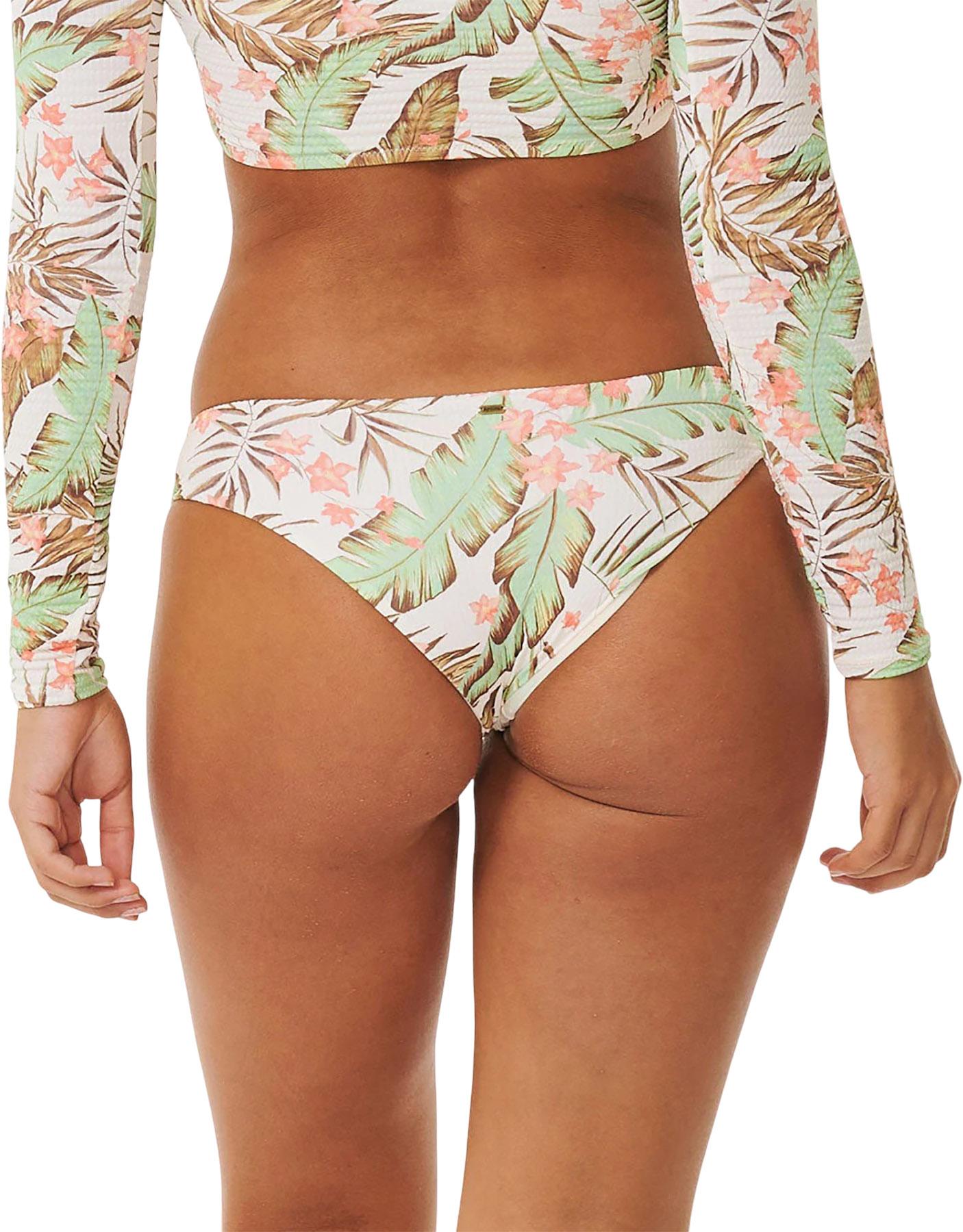 Product gallery image number 6 for product La Quinta Cheeky Coverage Bikini Bottom - Women's