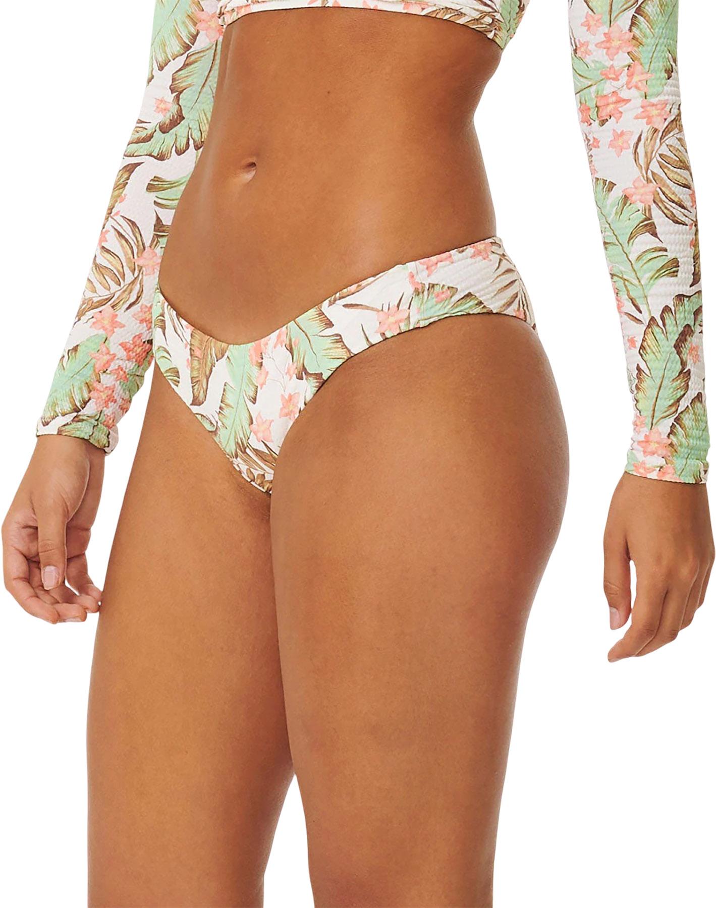 Product gallery image number 2 for product La Quinta Cheeky Coverage Bikini Bottom - Women's