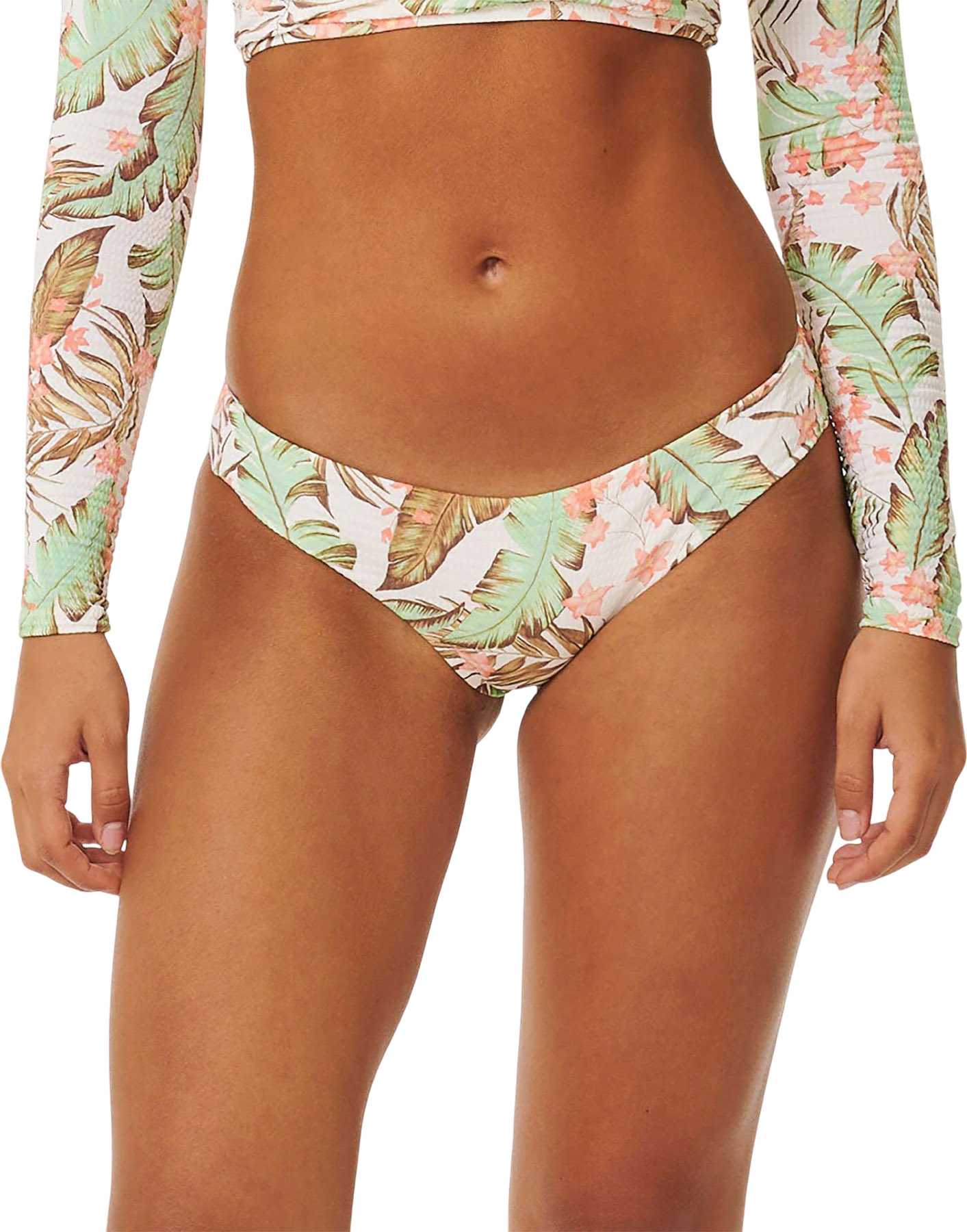 Product image for La Quinta Cheeky Coverage Bikini Bottom - Women's