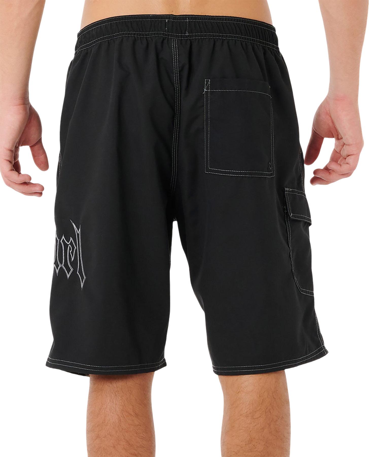 Product gallery image number 2 for product Archive Volley Boardshorts 21" - Men's