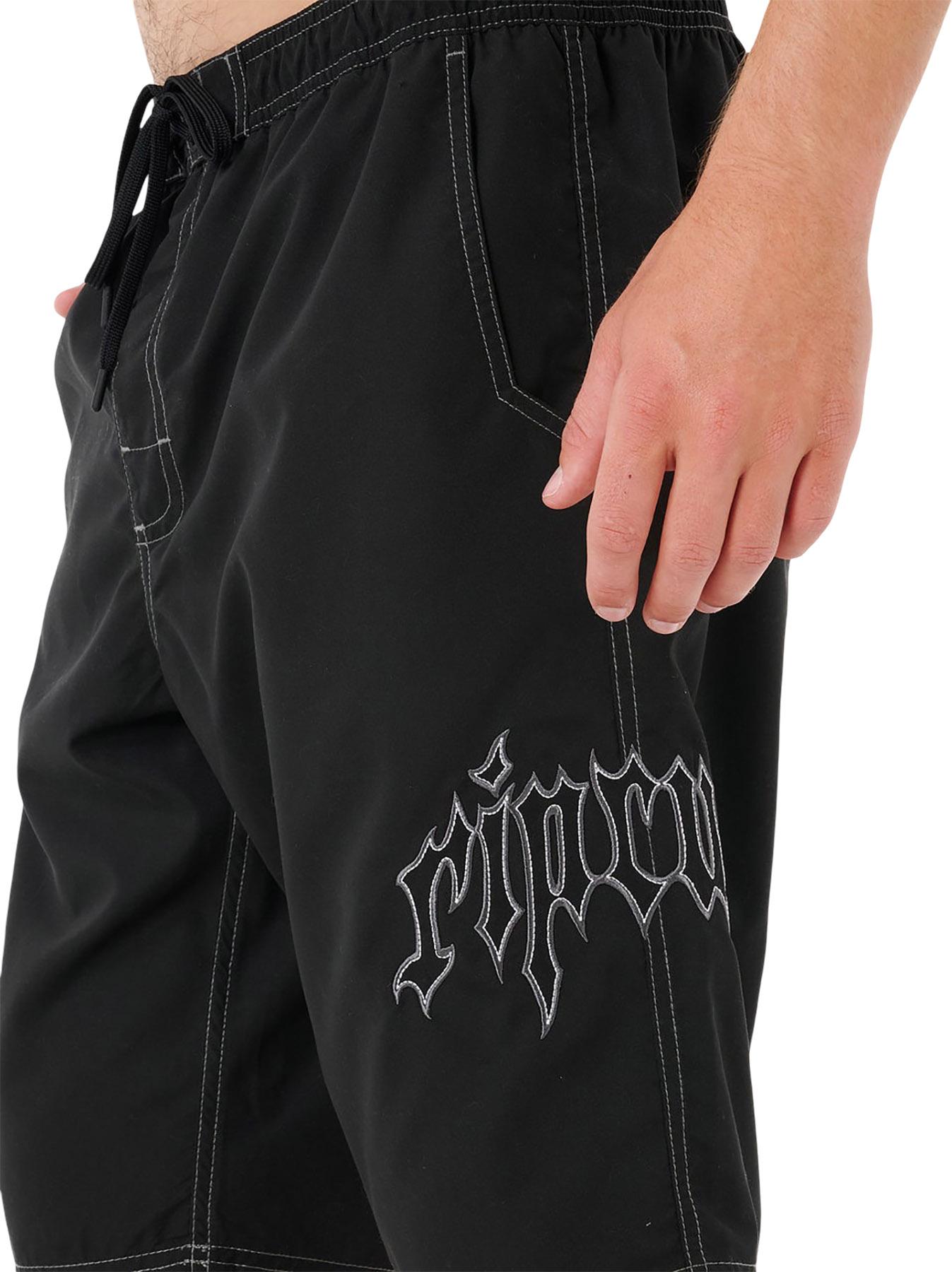 Product gallery image number 3 for product Archive Volley Boardshorts 21" - Men's