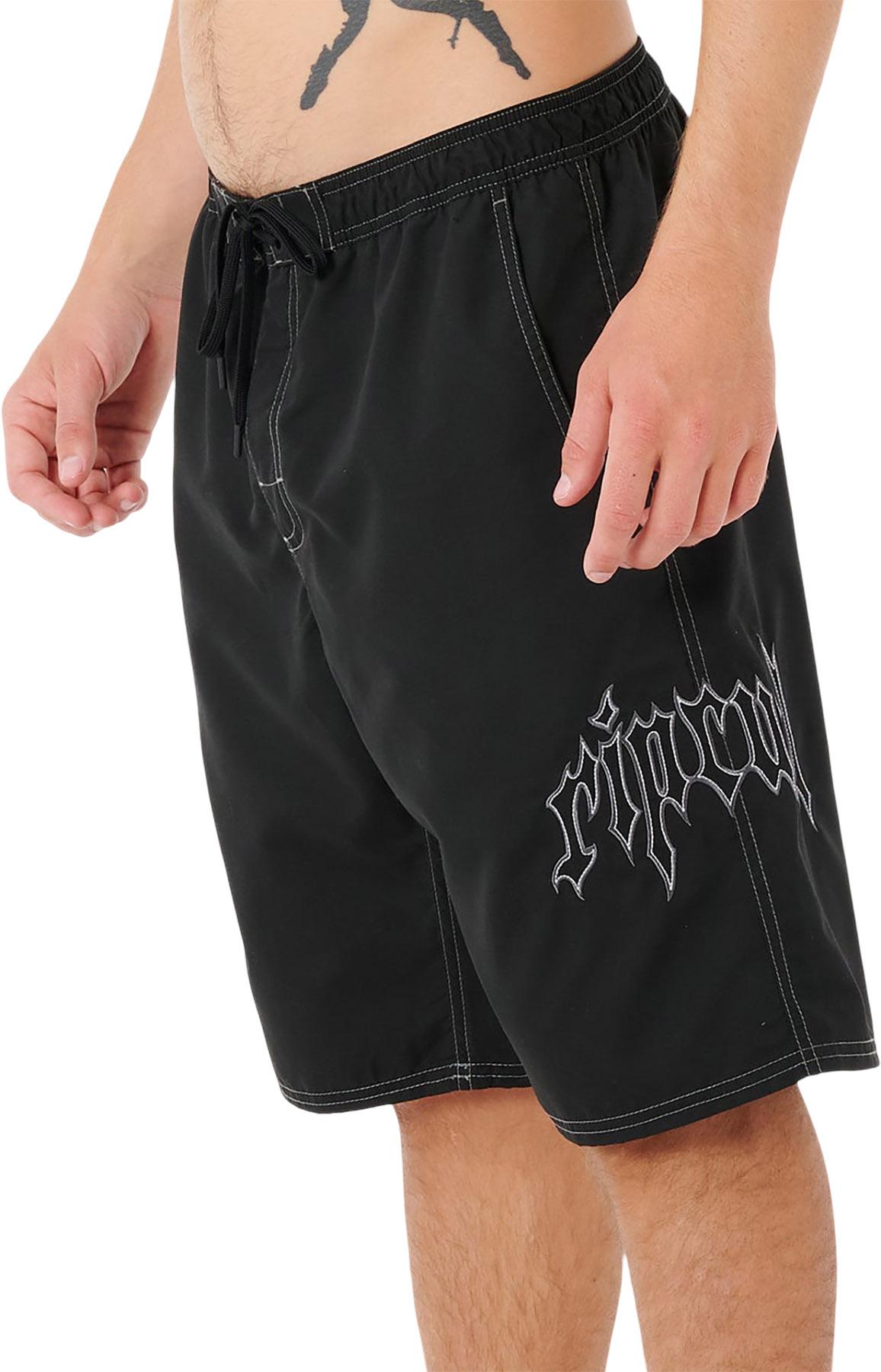 Product gallery image number 5 for product Archive Volley Boardshorts 21" - Men's