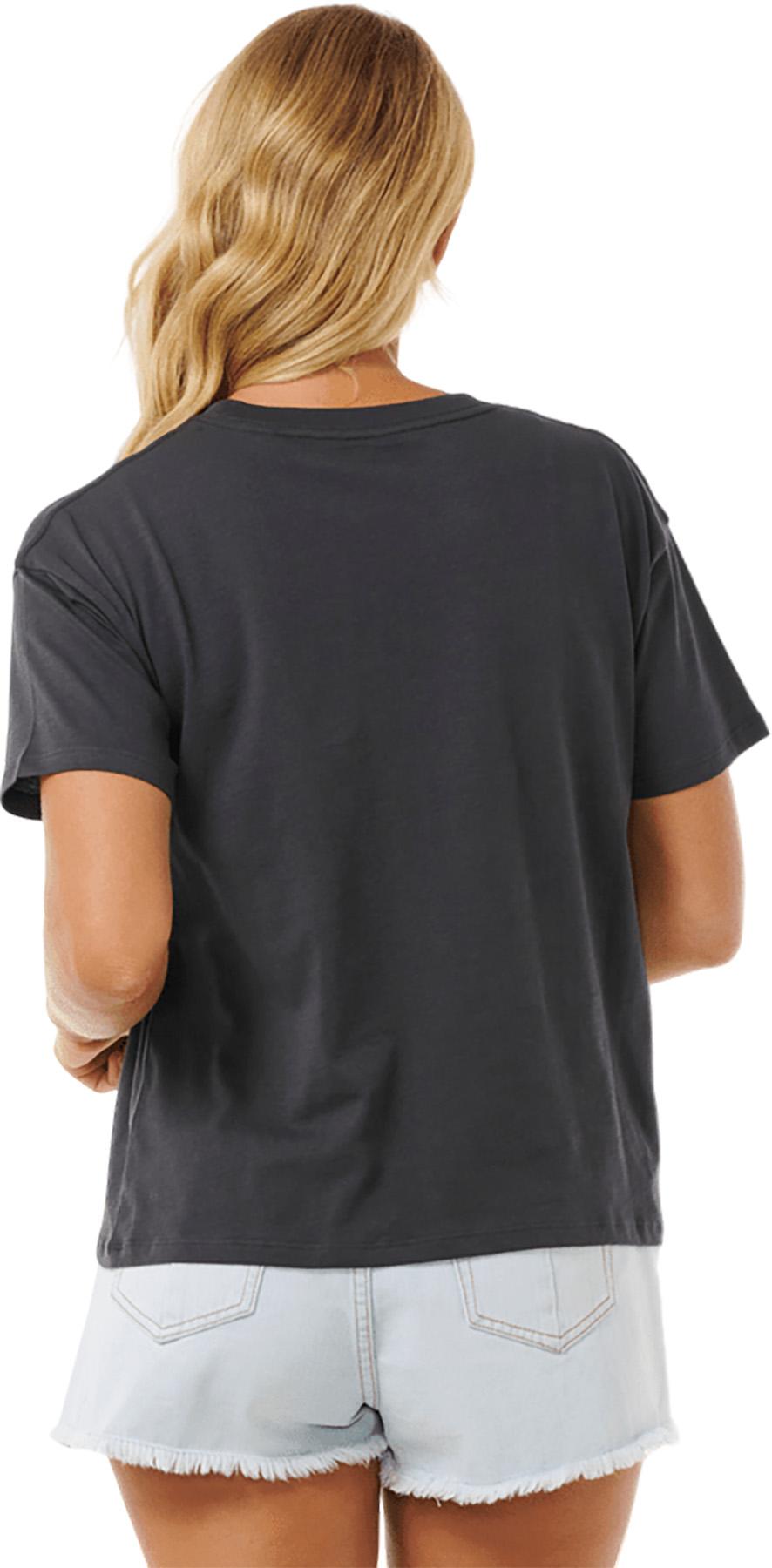Product gallery image number 2 for product Hoffman Relaxed Tee - Unisex