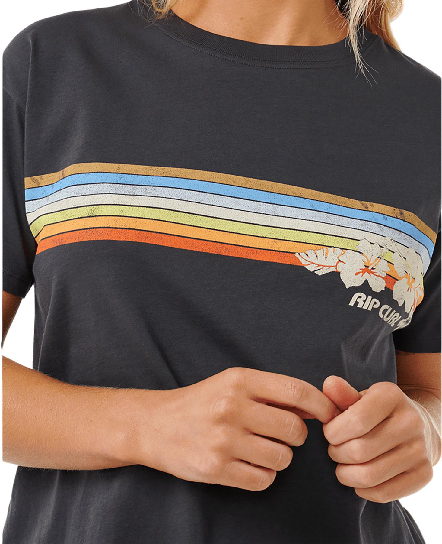 Product gallery image number 3 for product Hoffman Relaxed Tee - Unisex