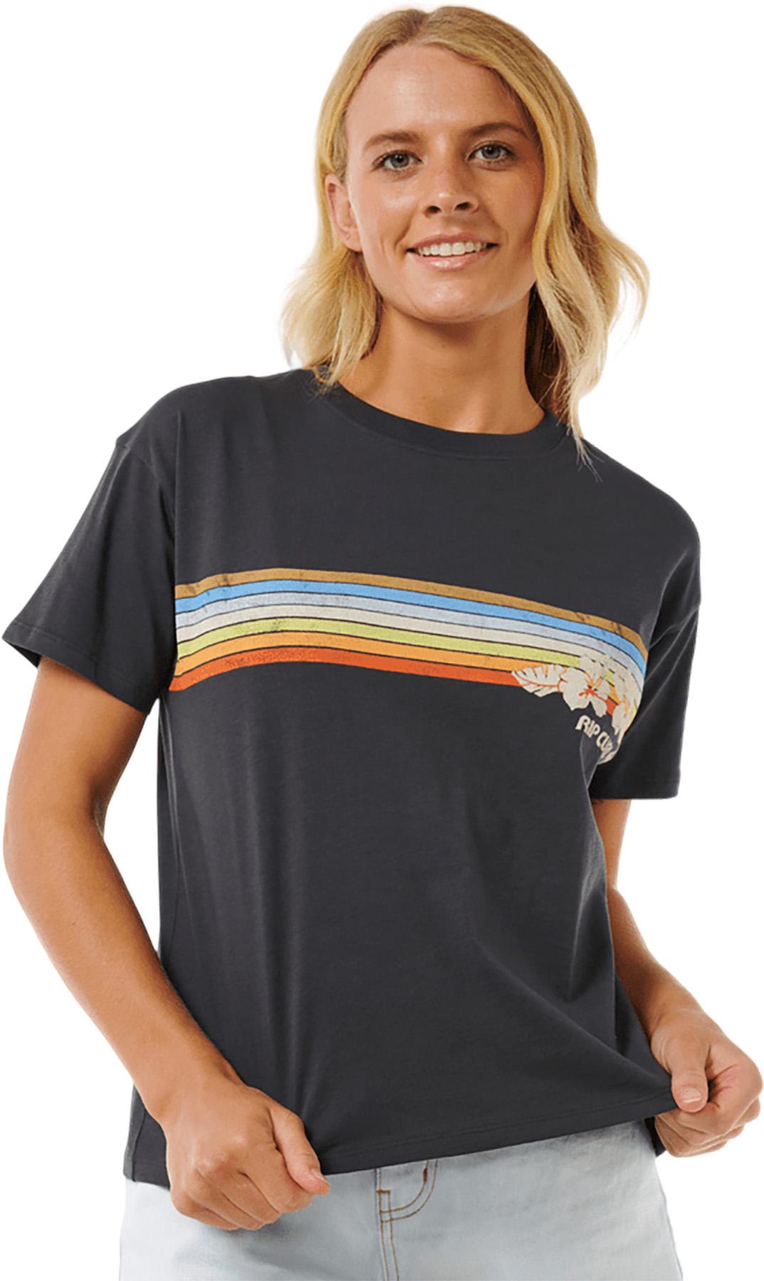 Product gallery image number 6 for product Hoffman Relaxed Tee - Unisex