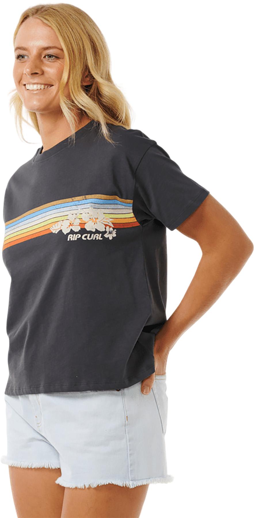 Product gallery image number 5 for product Hoffman Relaxed Tee - Unisex
