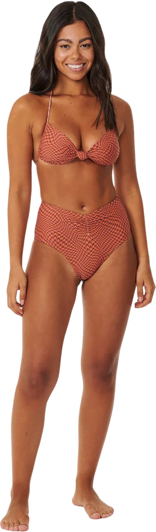 Product gallery image number 3 for product Arizona Bandeau Bikini Top - Women's