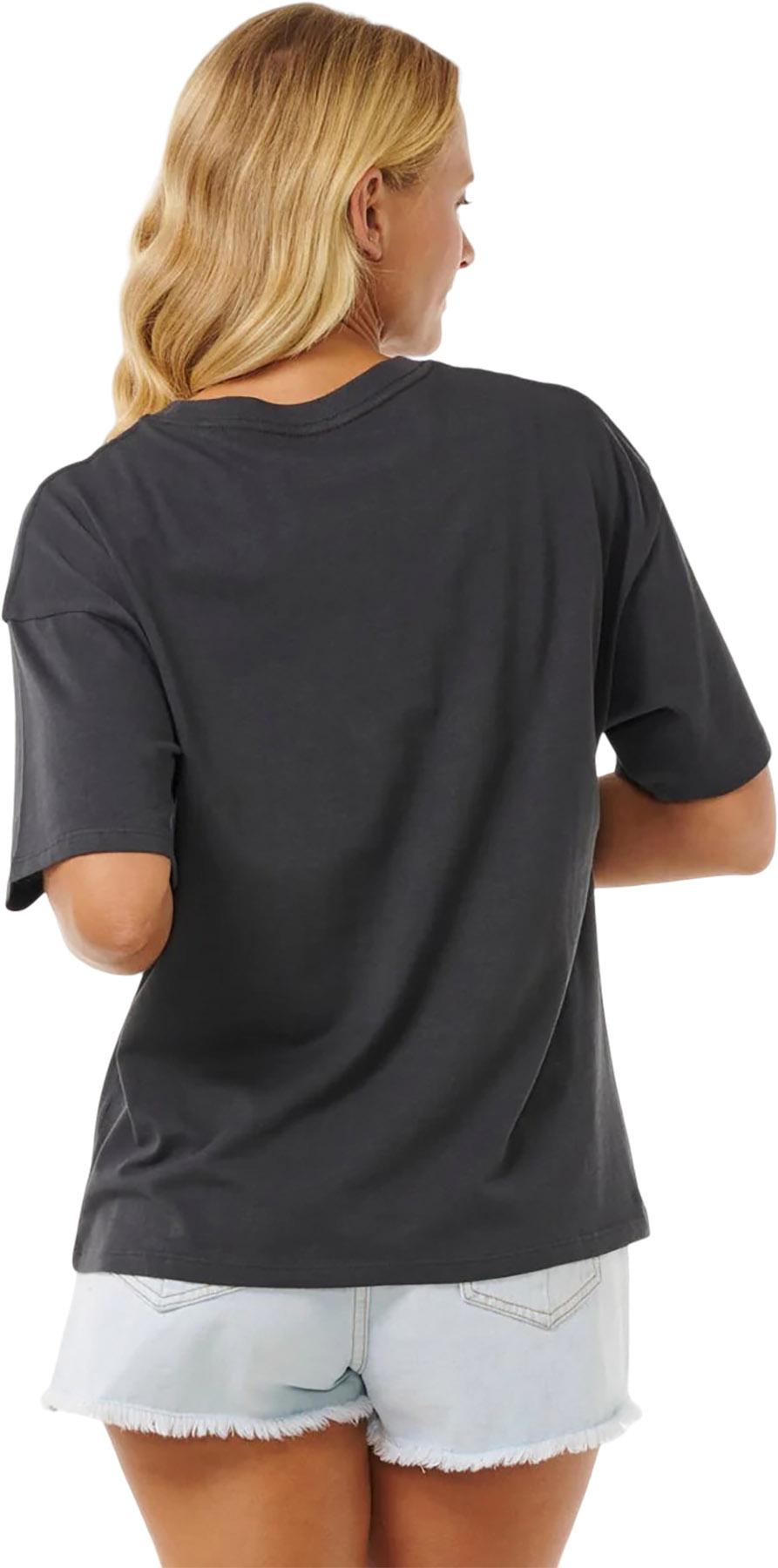 Product gallery image number 2 for product Slow Down Heritage T-Shirt - Women's