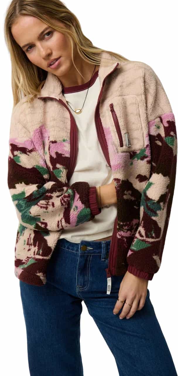 Dark Plum