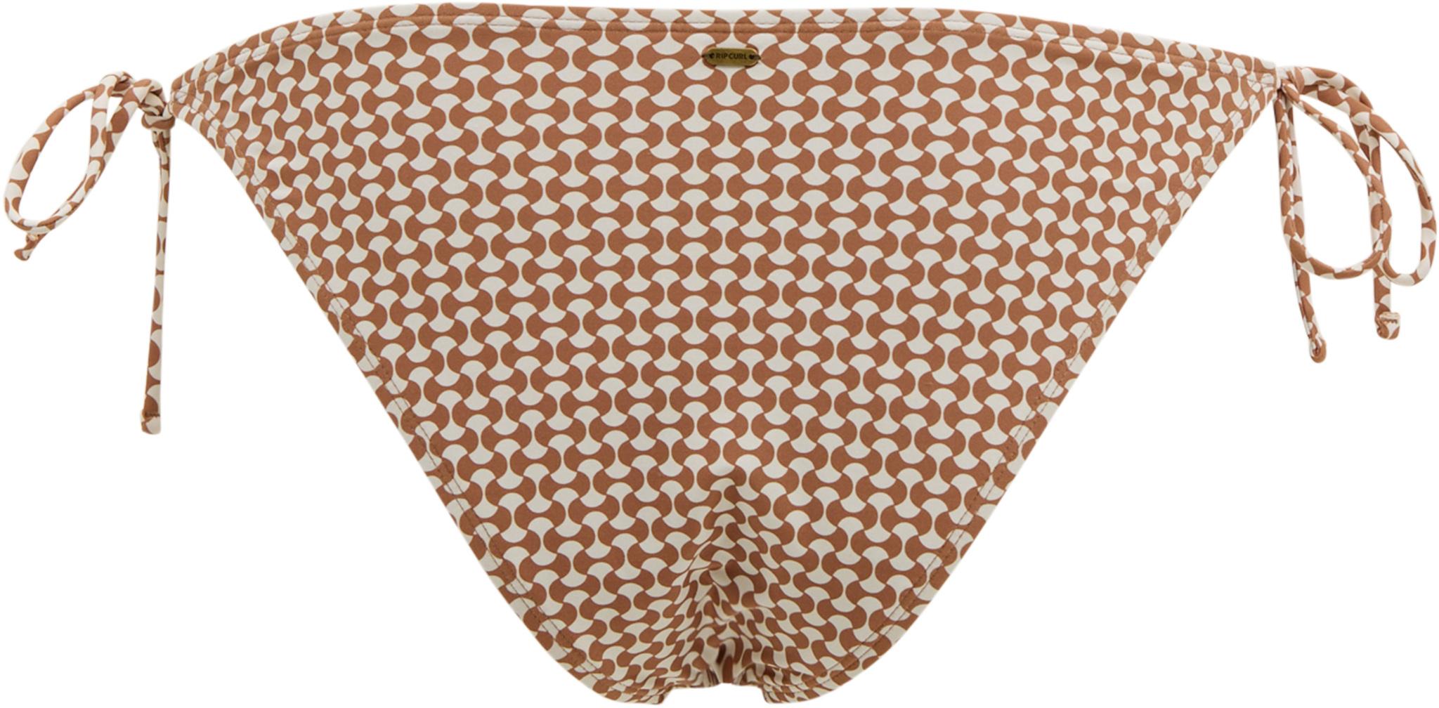 Product gallery image number 6 for product Classic Surf Tie Side Bikini Bottom - Women's