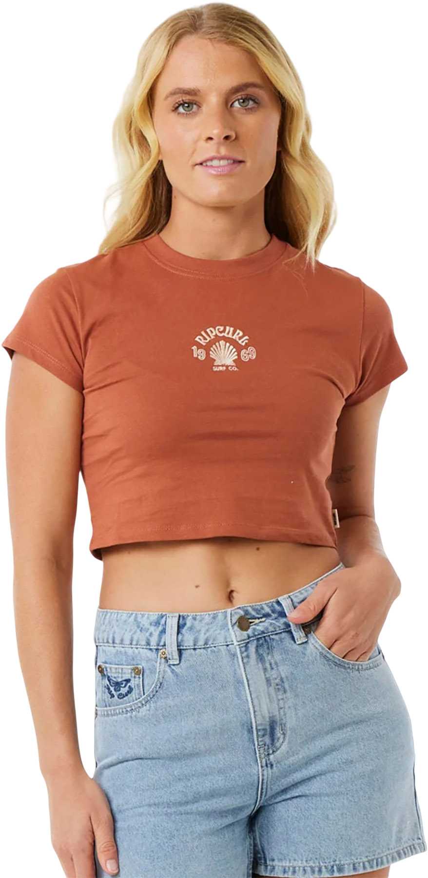 Product image for Soleil Baby T-Shirt - Women's