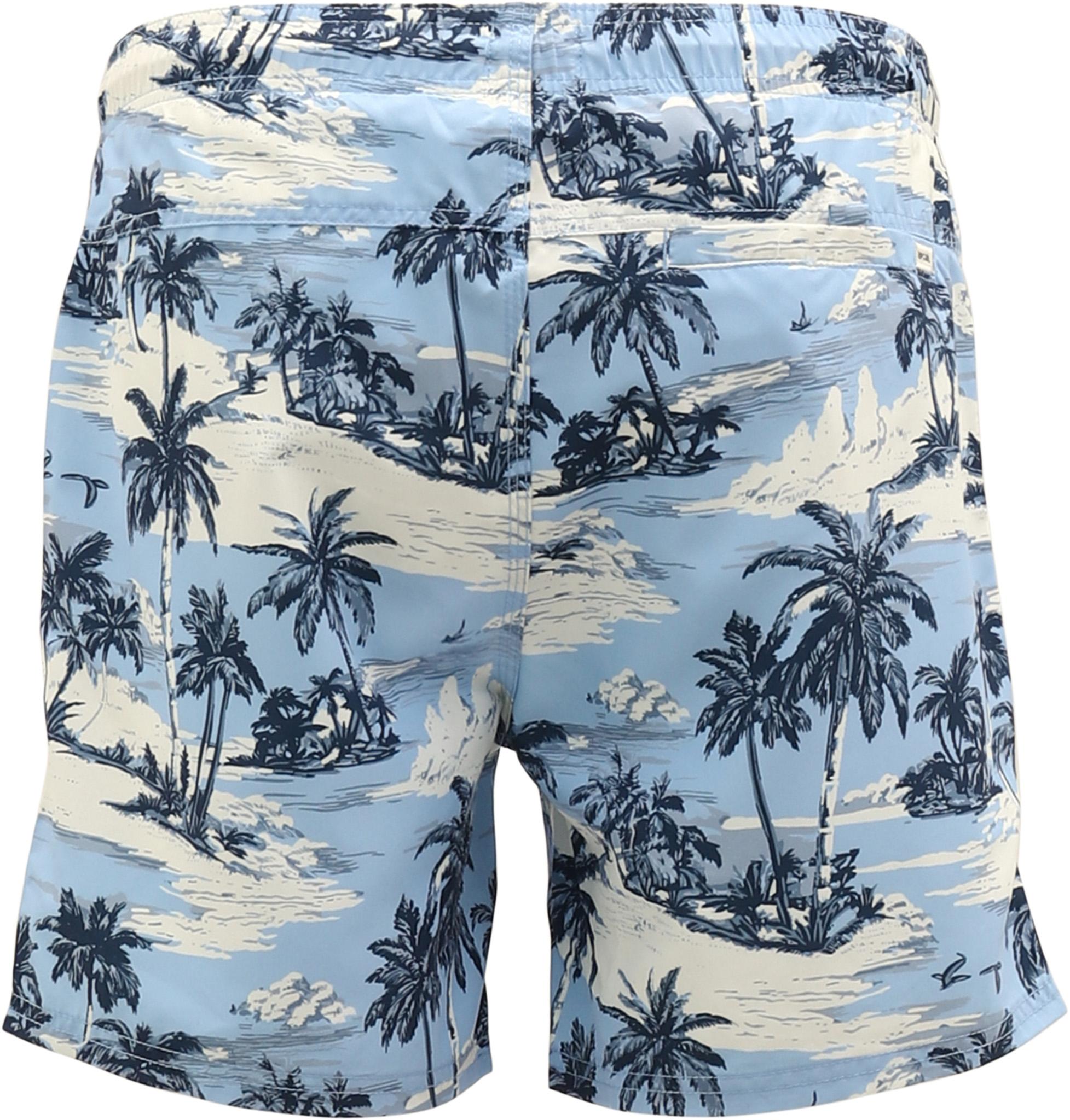 Numéro de l'image de la galerie de produits 3 pour le produit Short de surf Dreamers Lined Volley - Homme