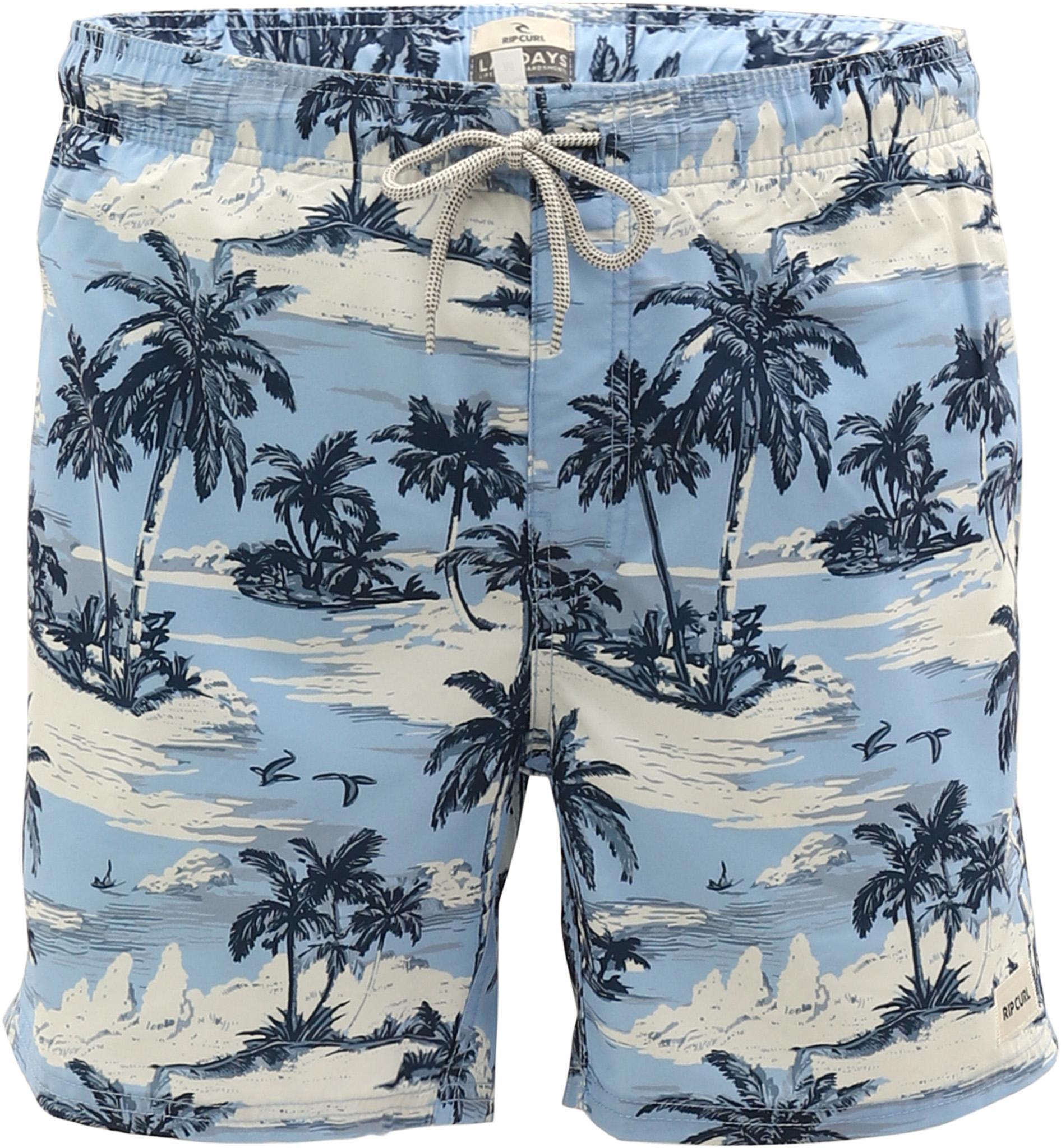 Image de produit pour Short de surf Dreamers Lined Volley - Homme