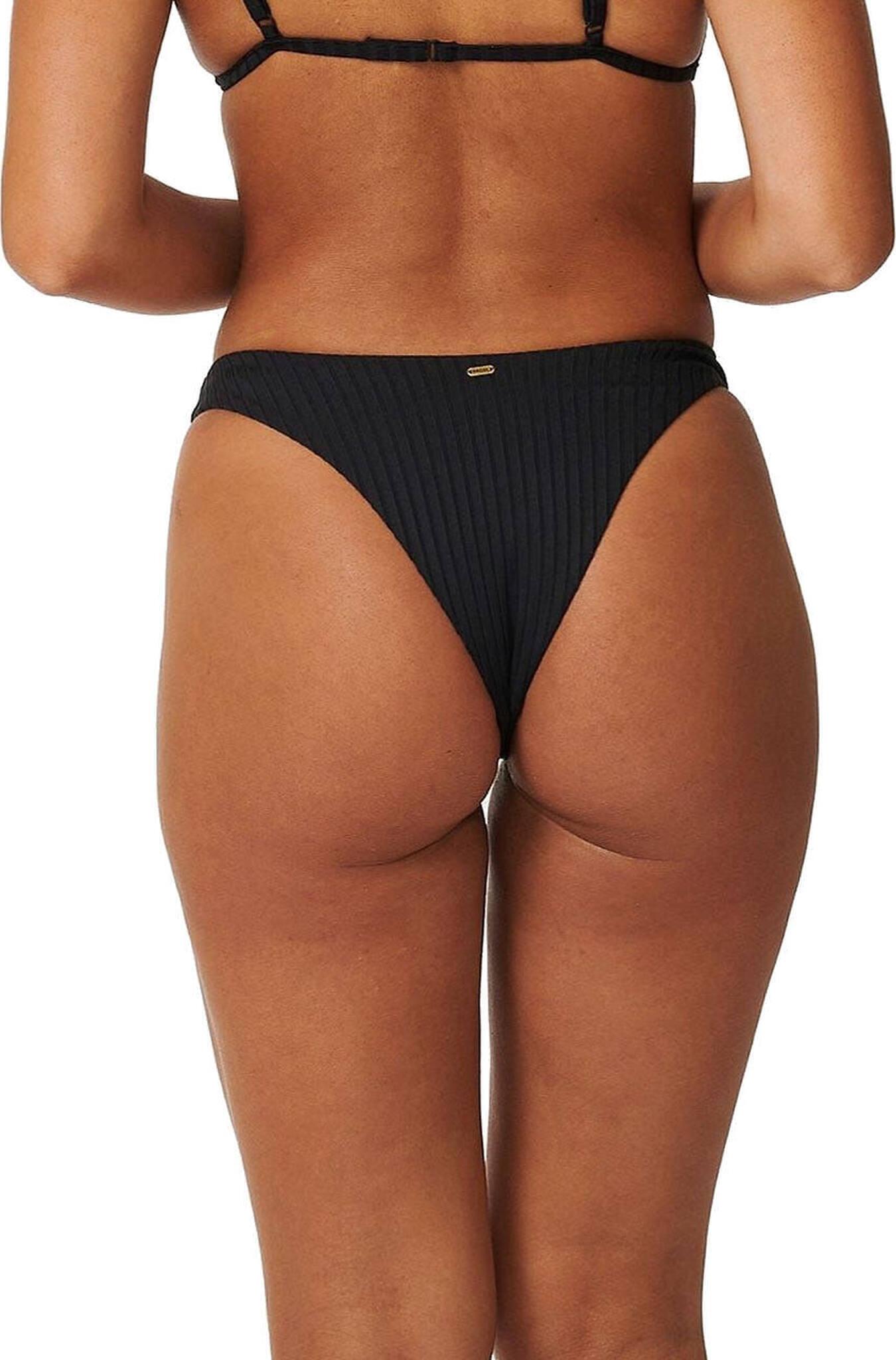 Product gallery image number 3 for product Premium Surf Hi Leg Skimpy Bikini Bottom - Women's