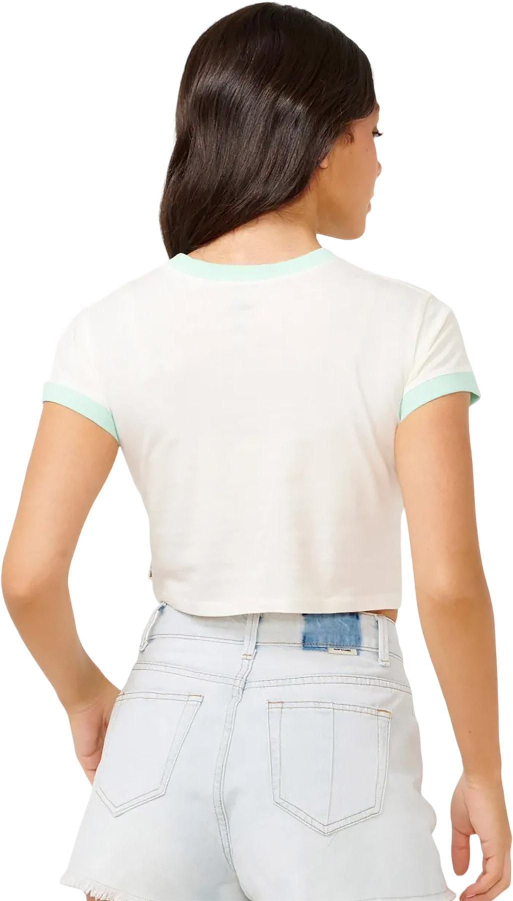 Product gallery image number 2 for product Hookipa Baby T-Shirt - Women's