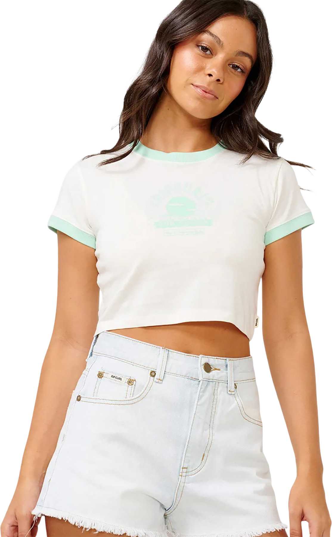 Product image for Hookipa Baby T-Shirt - Women's