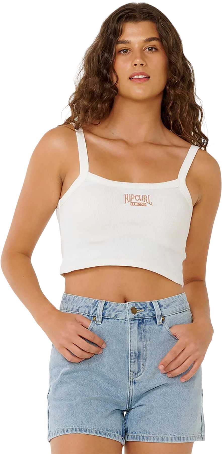 Product image for Dreamer Ribbed Tank Top - Women's