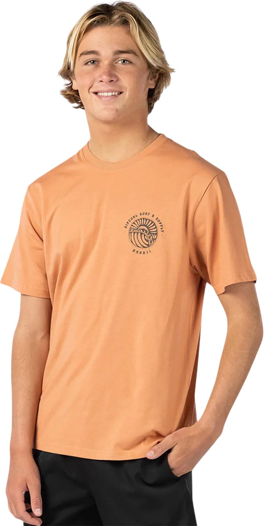 Numéro de l'image de la galerie de produits 2 pour le produit T-shirt Hawaii Sunsets - Homme