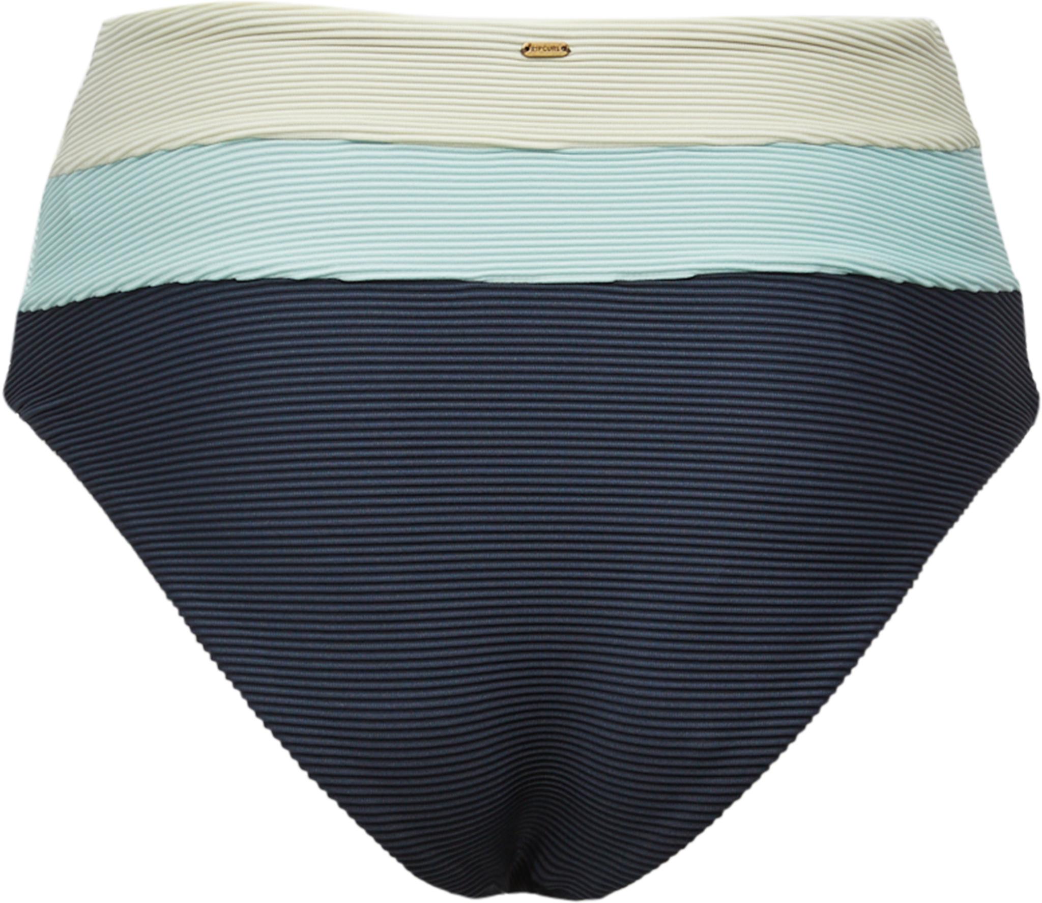 Numéro de l'image de la galerie de produits 2 pour le produit Bas bikini à couverture complète Block Party - Femme