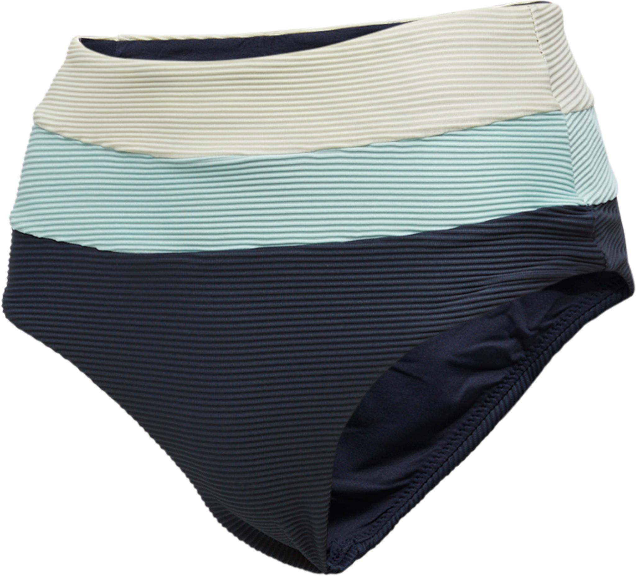 Numéro de l'image de la galerie de produits 3 pour le produit Bas bikini à couverture complète Block Party - Femme