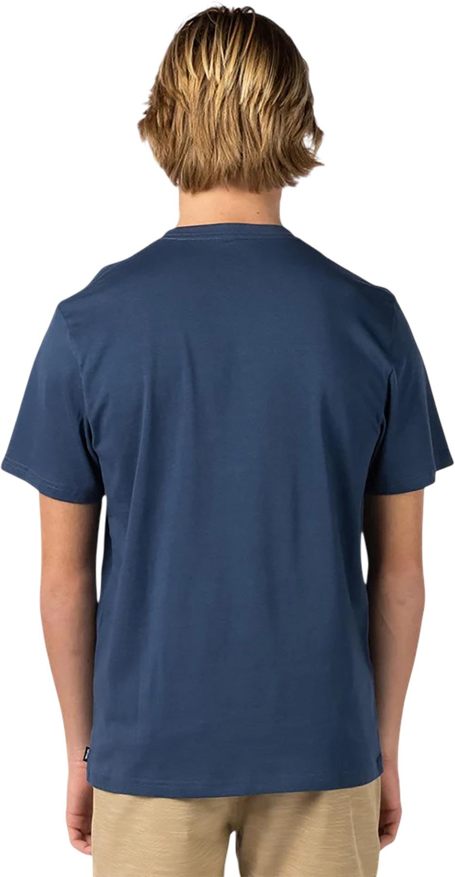 Numéro de l'image de la galerie de produits 2 pour le produit T-Shirt à poche Party On My Pocket - Homme