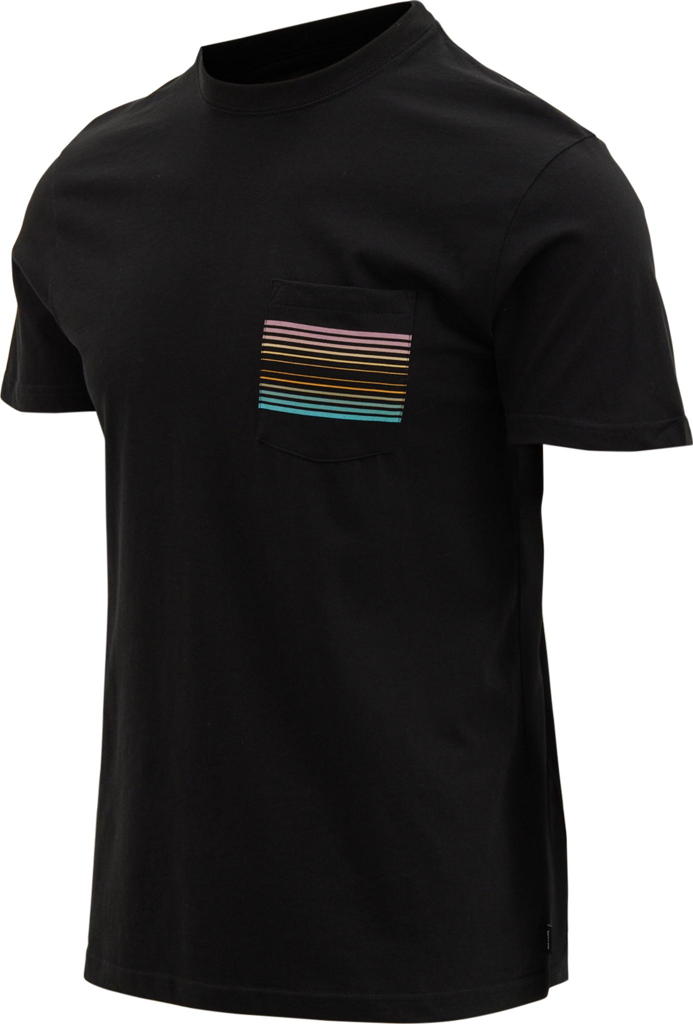 Product gallery image number 3 for product Party On My Pocket T-Shirt - Men's