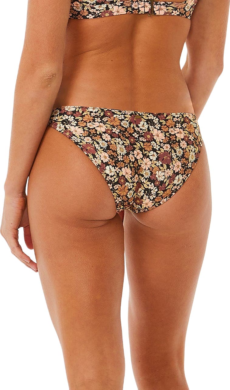 Product gallery image number 2 for product Sea Of Dreams Full Coverage Bikini Bottom - Women's