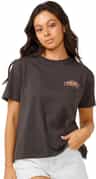 Couleur: Washed Black