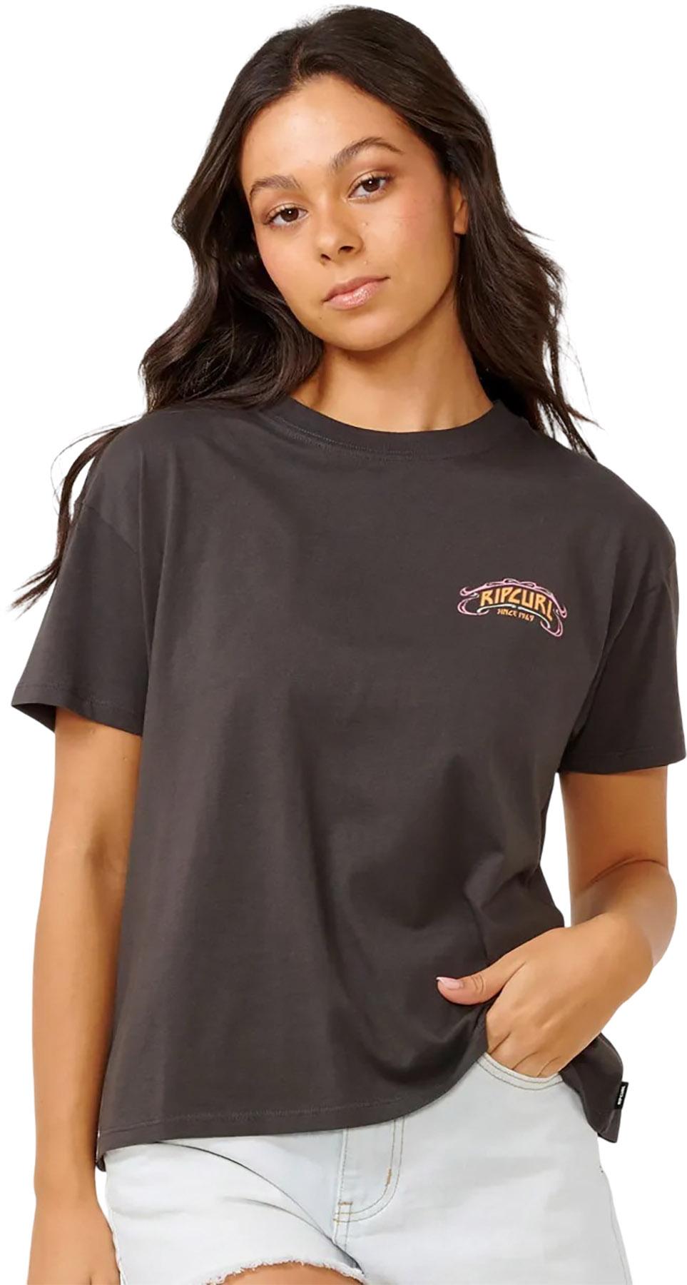 Image de produit pour T-shirt décontracté Beach Party - Femme 