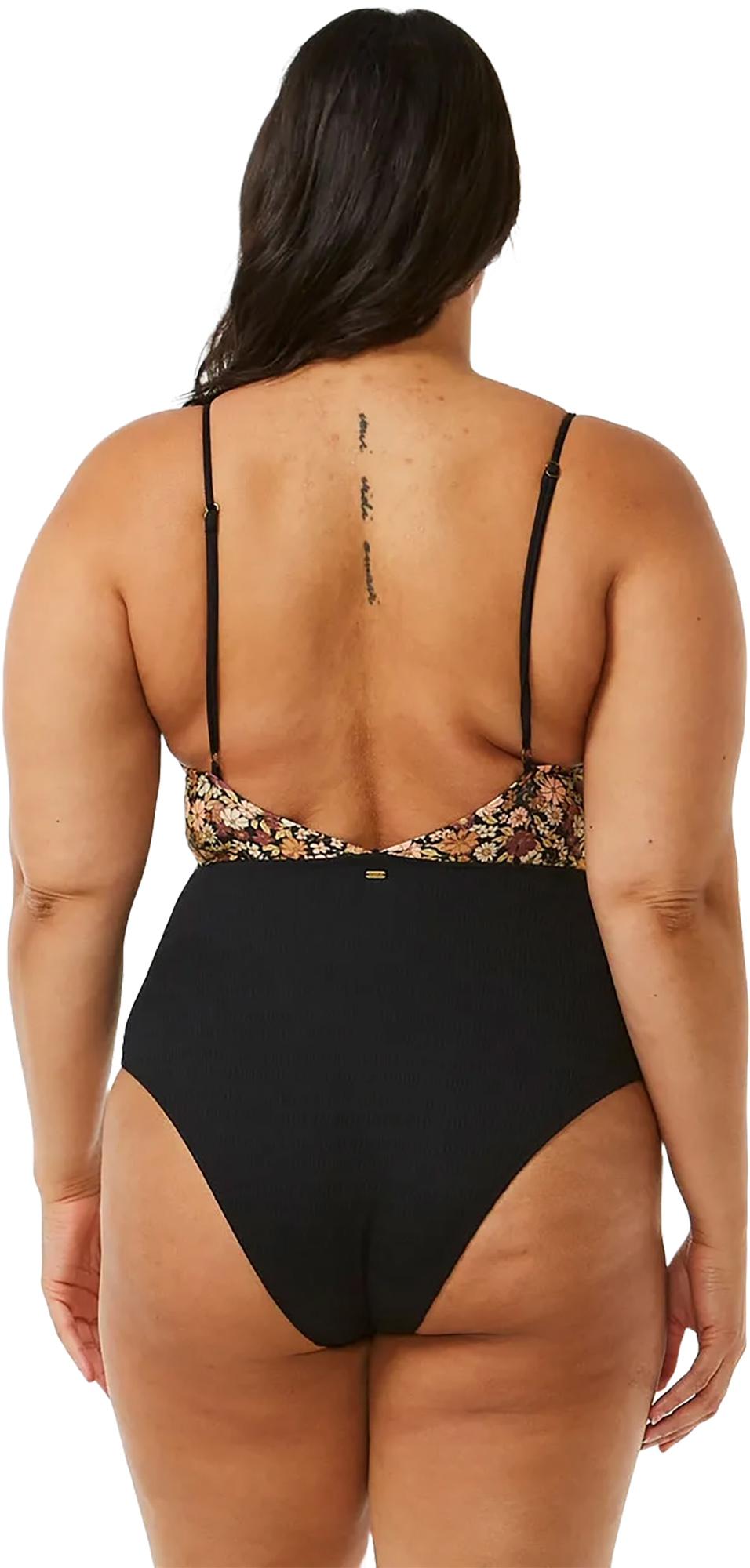 Numéro de l'image de la galerie de produits 2 pour le produit Maillot de bain une pièce Sea Of Dreams Good Coverage - Femme