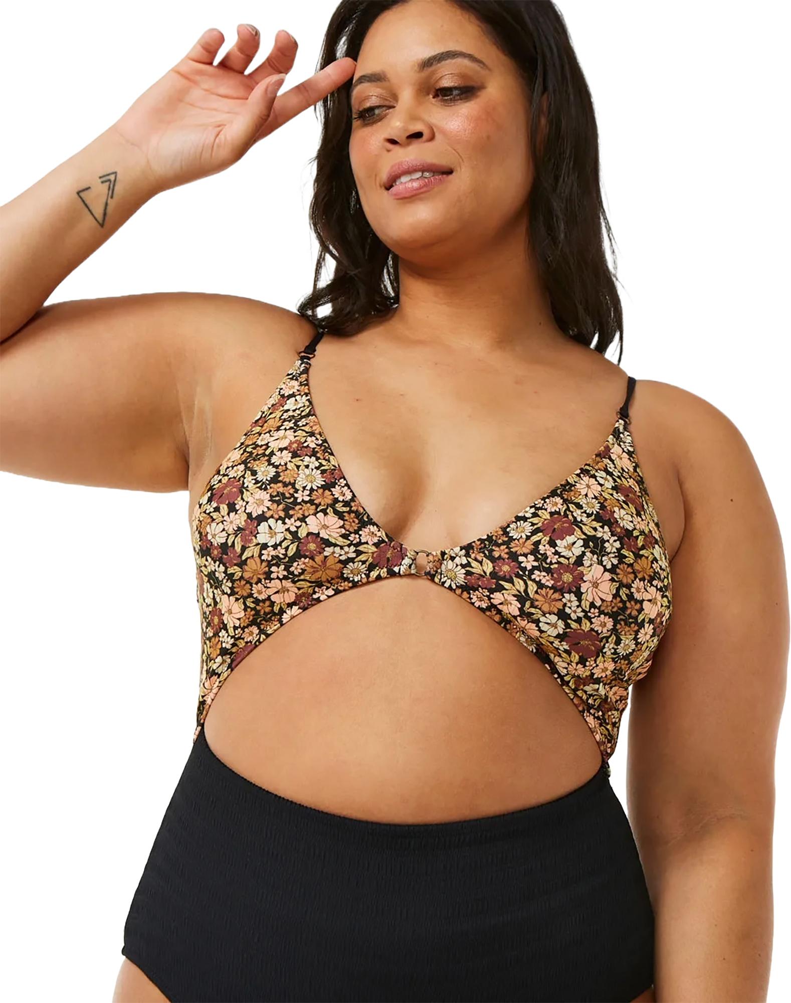 Numéro de l'image de la galerie de produits 5 pour le produit Maillot de bain une pièce Sea Of Dreams Good Coverage - Femme